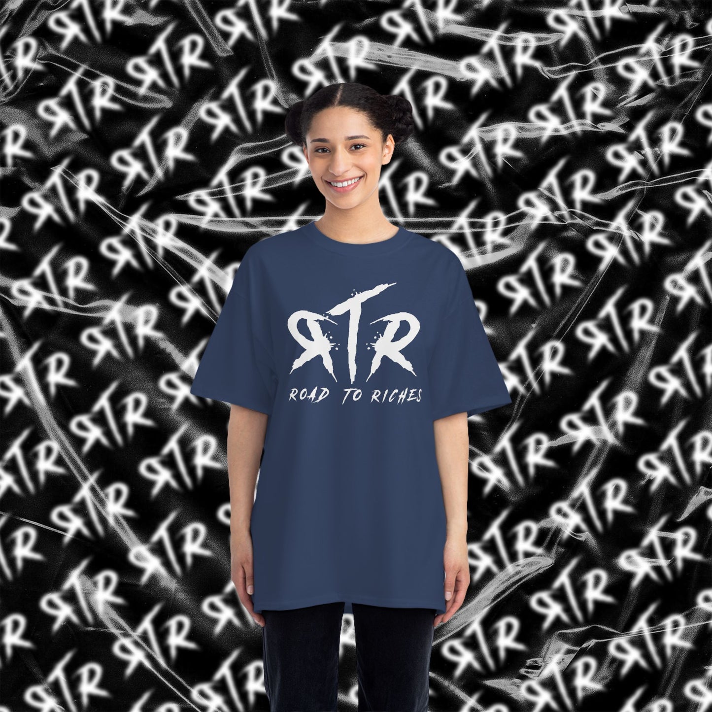 OG RTR® Short-Sleeve T-Shirt