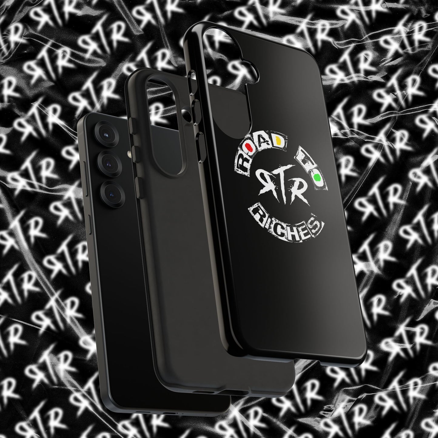 RTR® Road Runner 2-Layer Phone Case
