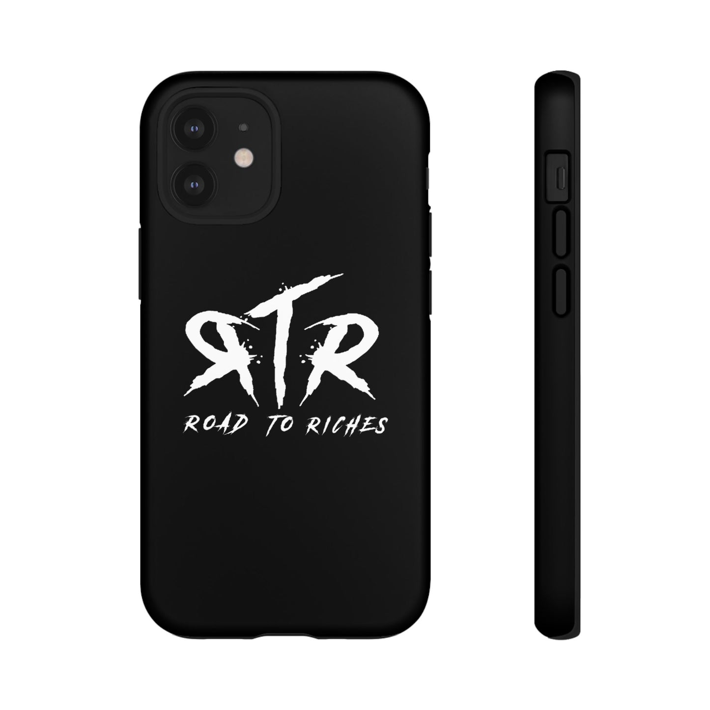 RTR® Tough Cases
