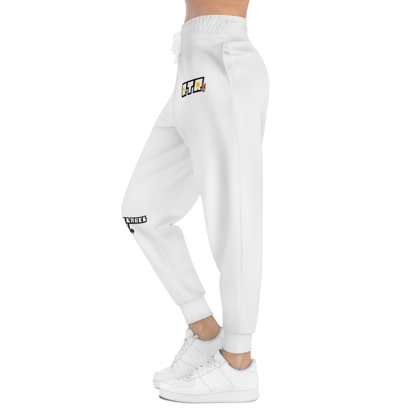 RTR® Power Puff Girl Joggers