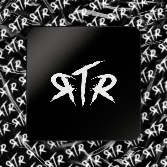 RTR® Corkwood Coaster Set