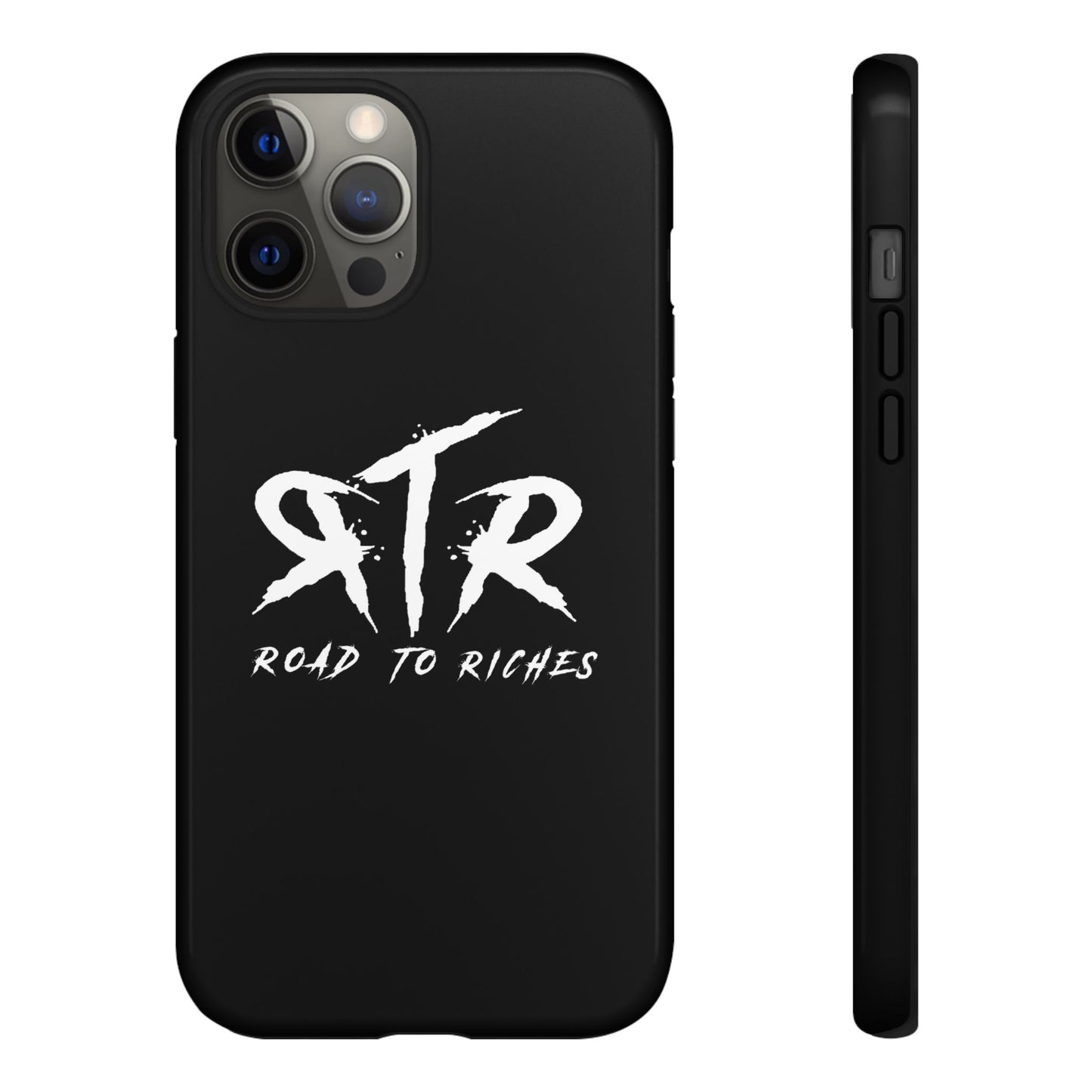 RTR® Tough Cases