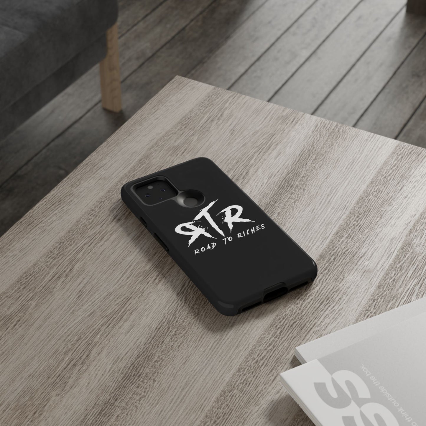 RTR® Tough Cases