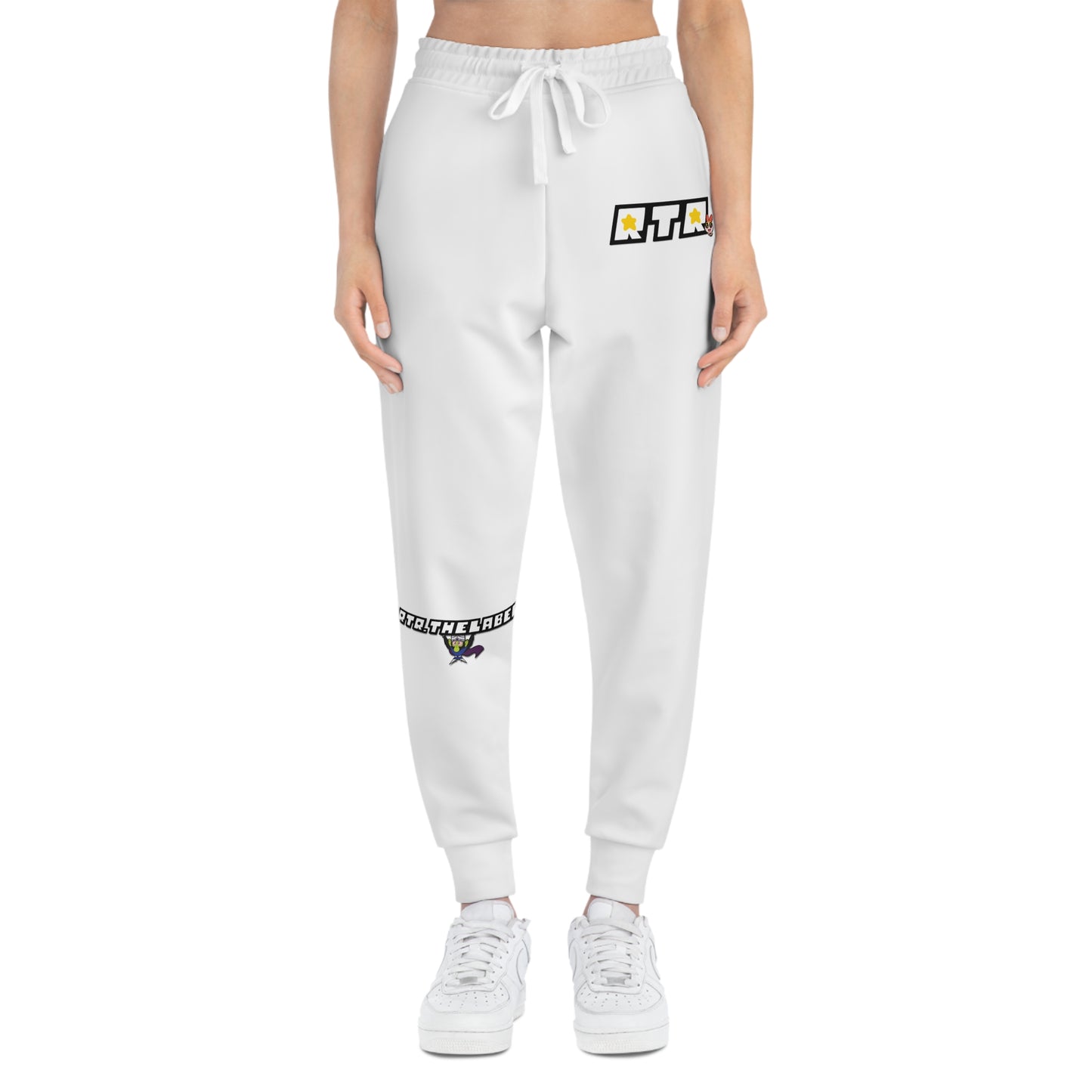 RTR® Power Puff Girl Joggers