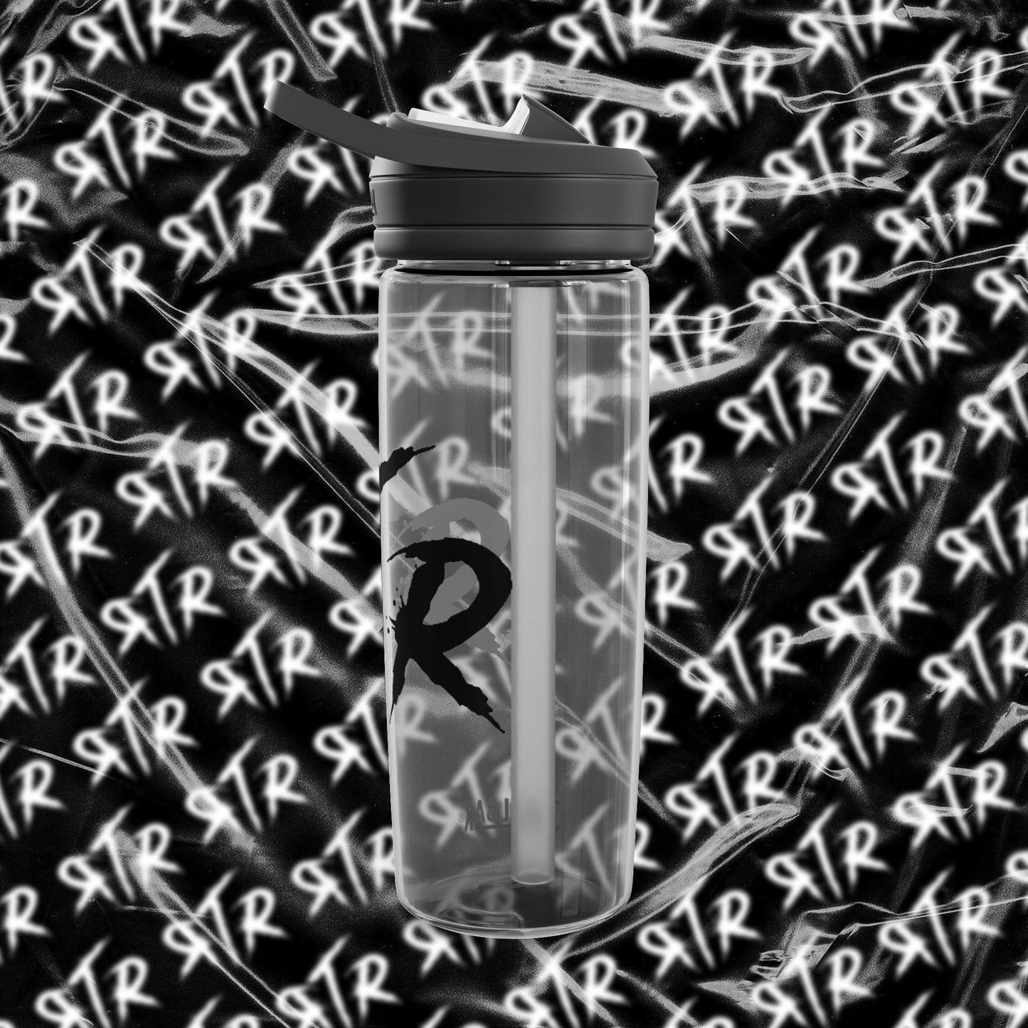 RTR® Water Bottle, 20oz\25oz
