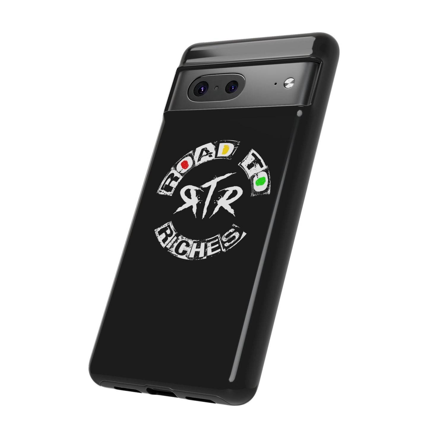 RTR® Road Runner 2-Layer Phone Case