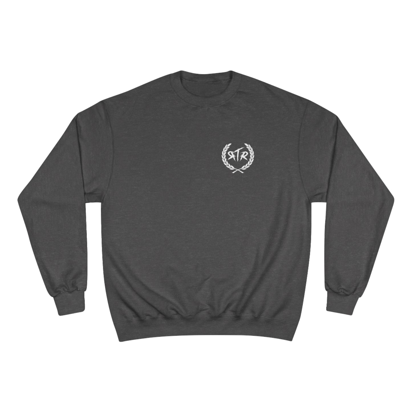 RTR® College Style Champion Sweatshirt