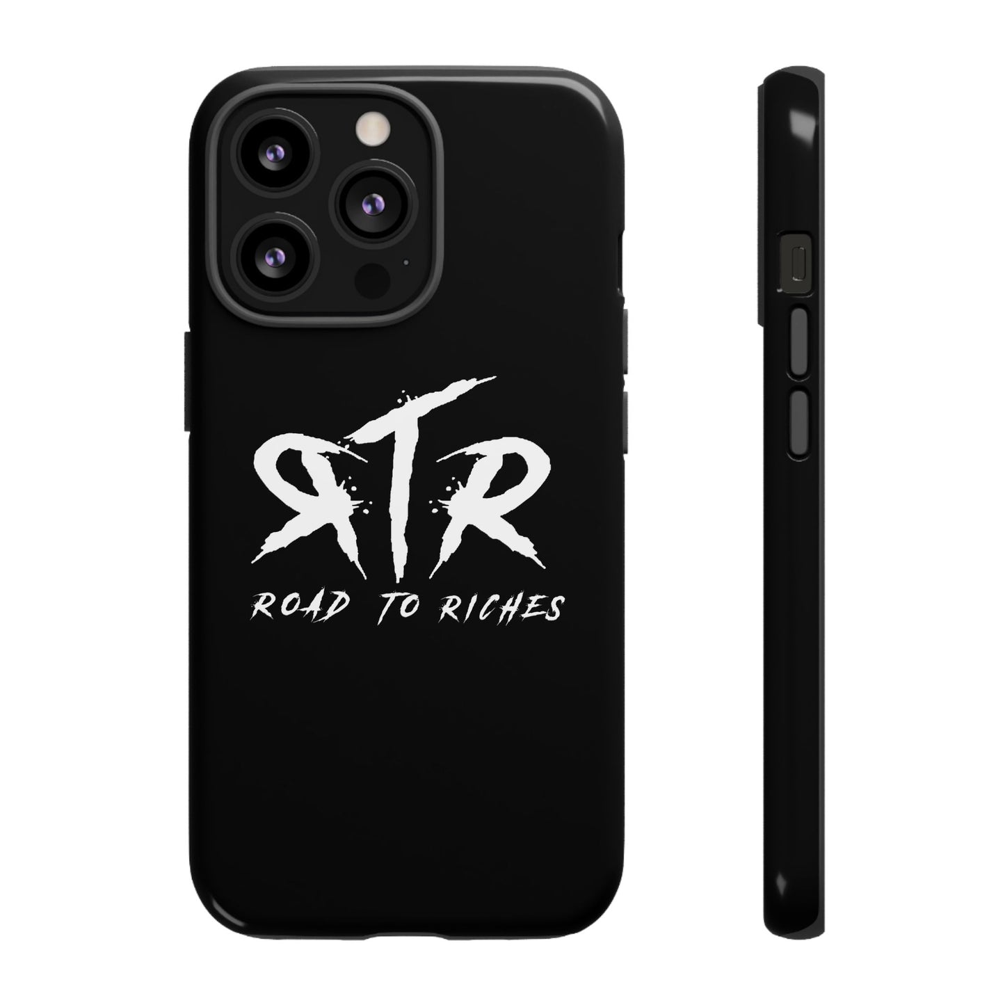 RTR® Tough Cases