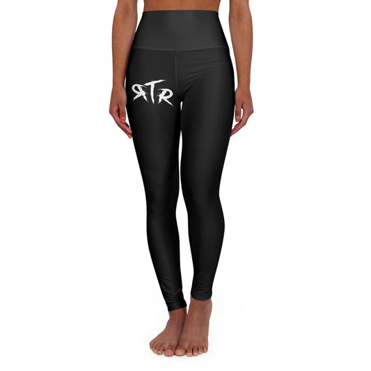 RTR® High Waisted Yoga Leggings