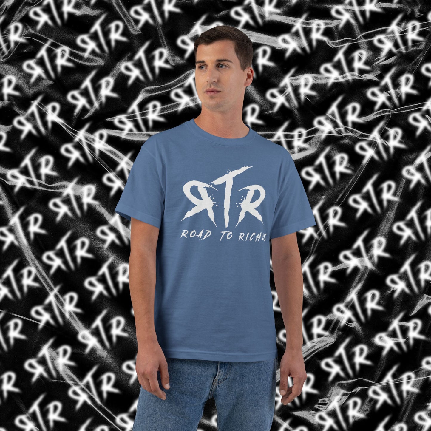 OG RTR® Short-Sleeve T-Shirt