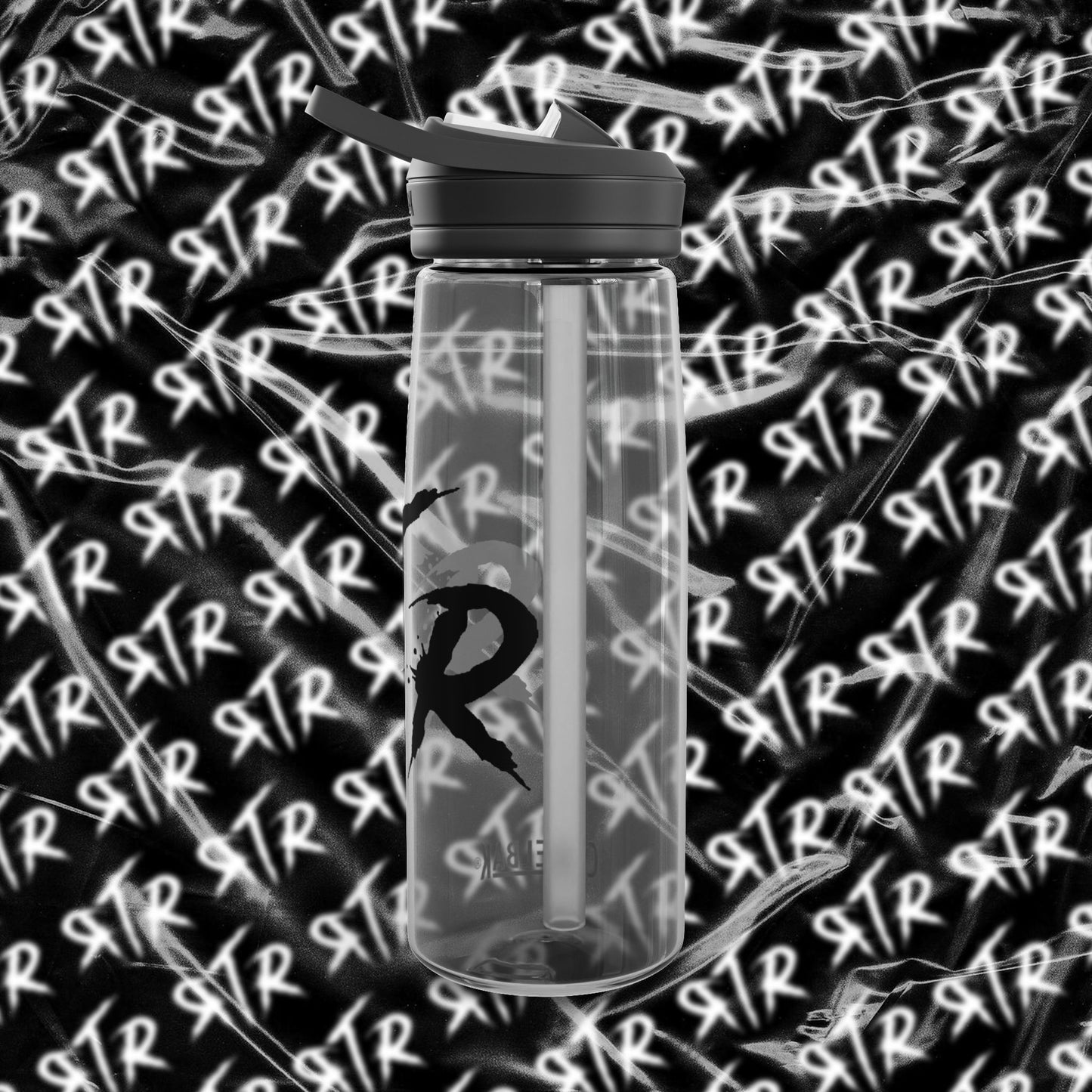 RTR® Water Bottle, 20oz\25oz