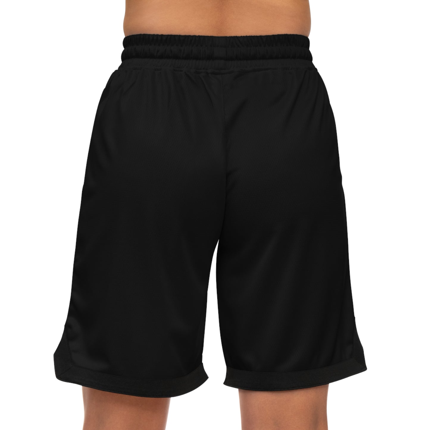 RTR® Basketball Rib Shorts