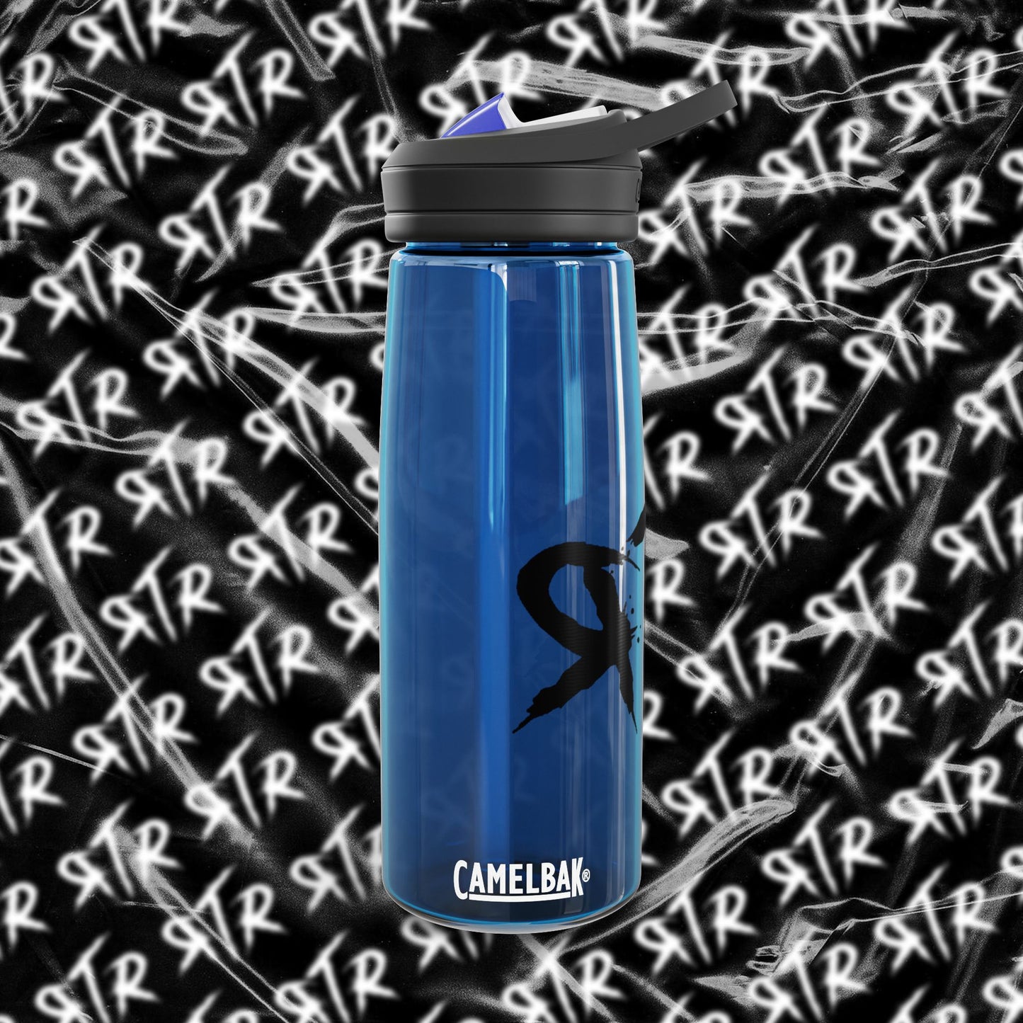 RTR® Water Bottle, 20oz\25oz