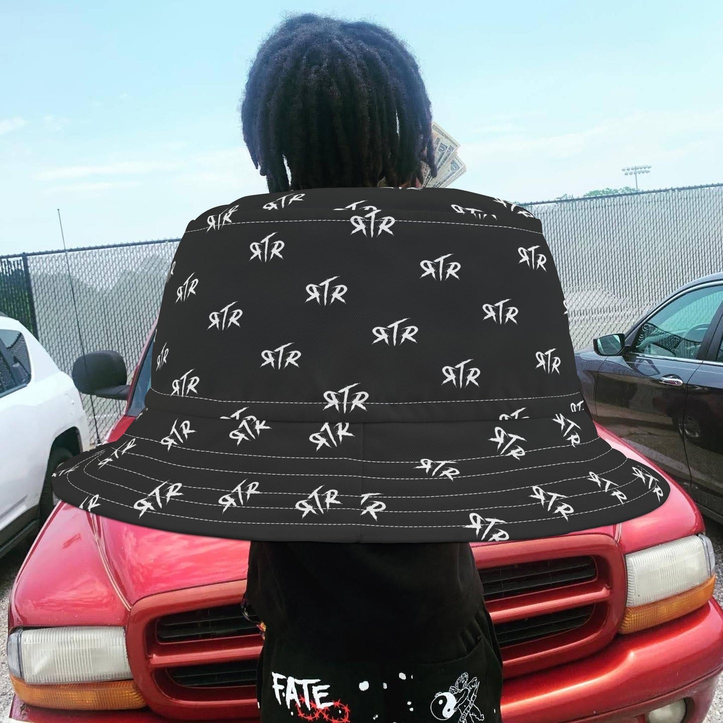 RTR® Bucket Hat (AOP)