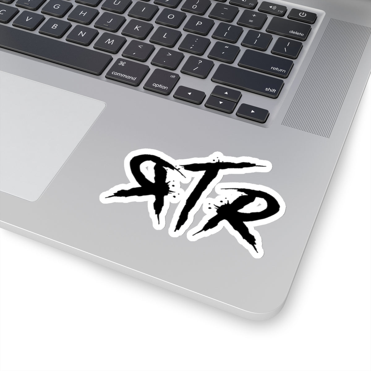 RTR® Sticker