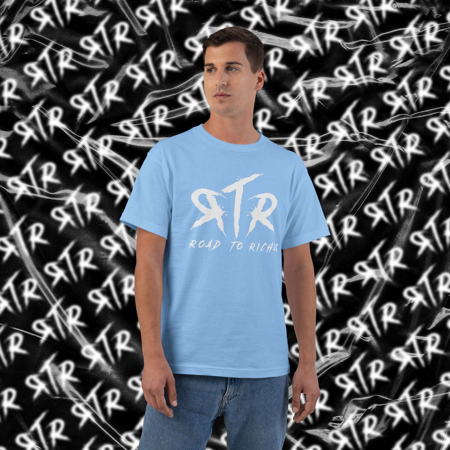 OG RTR® Short-Sleeve T-Shirt