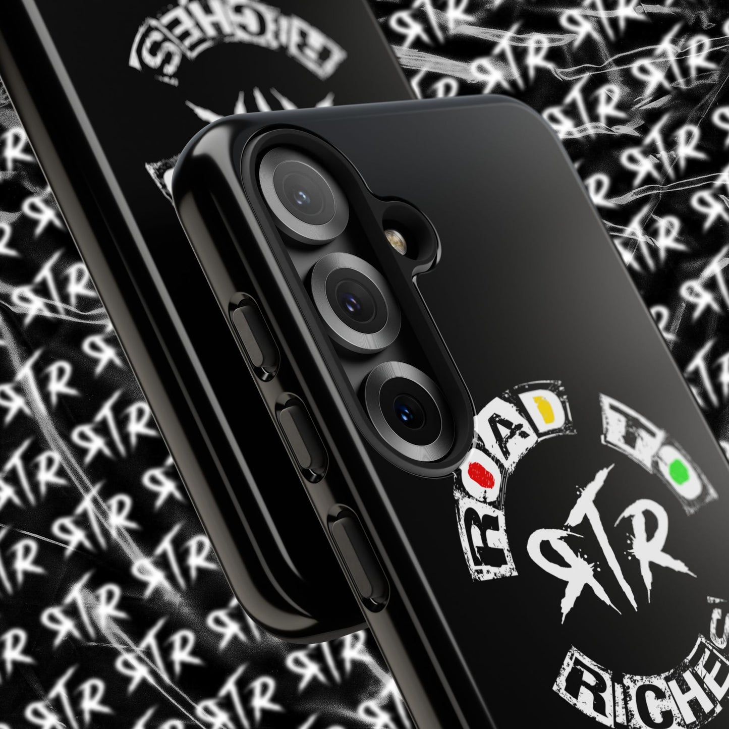 RTR® Road Runner 2-Layer Phone Case