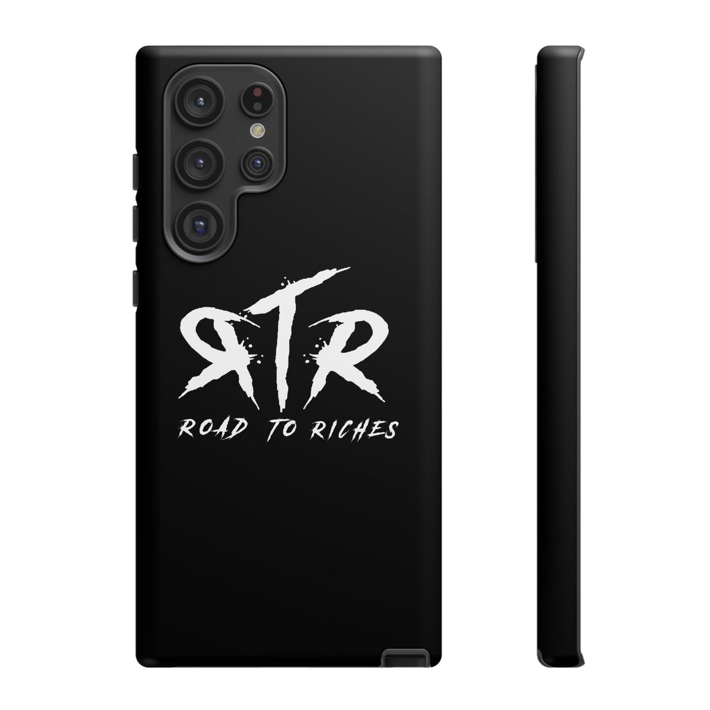 RTR® Tough Cases