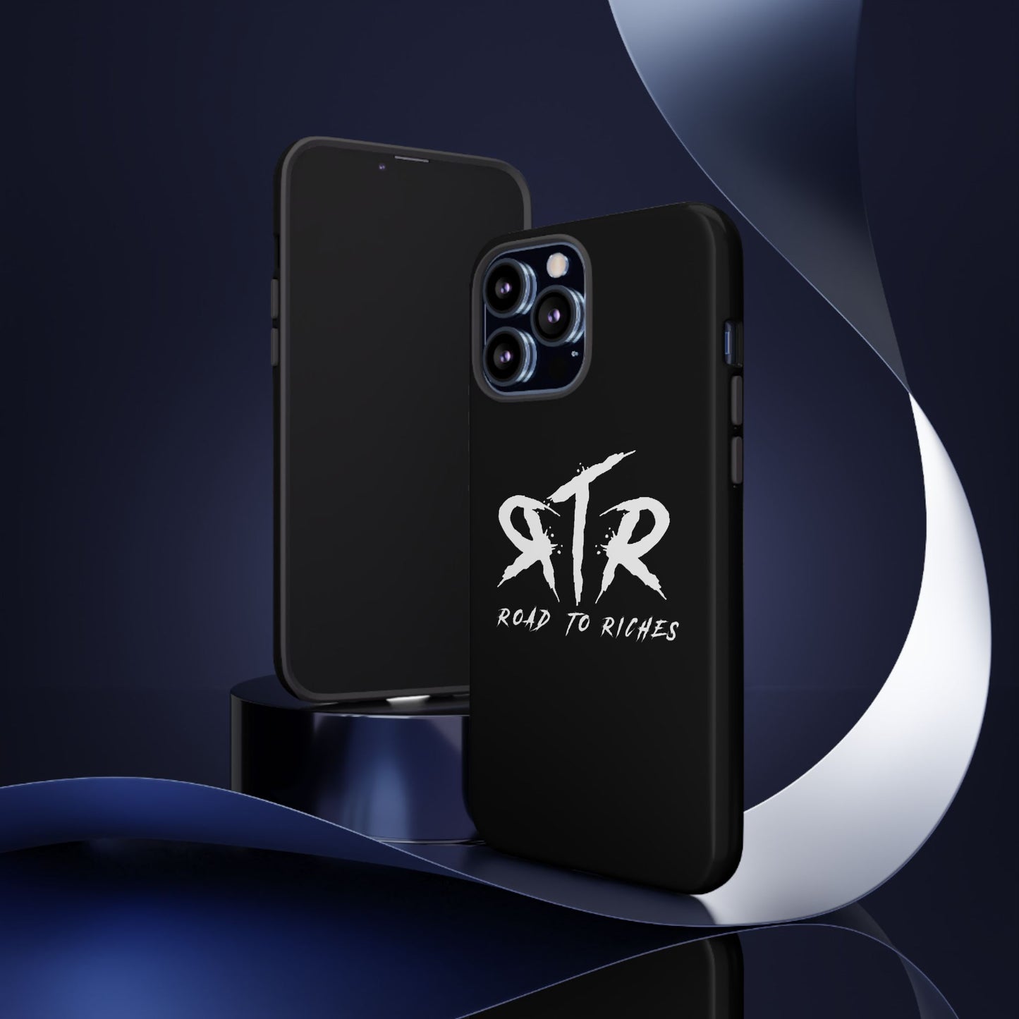 RTR® Tough Cases