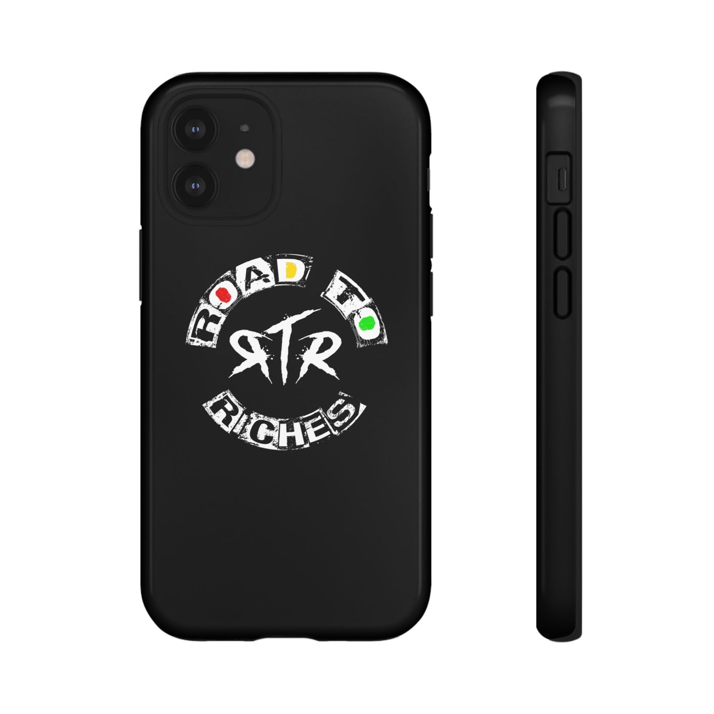 RTR® Road Runner 2-Layer Phone Case