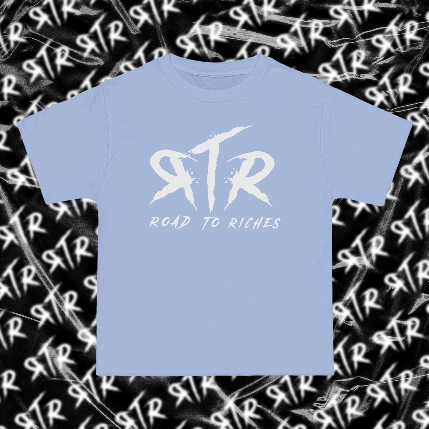 OG RTR® Short-Sleeve T-Shirt