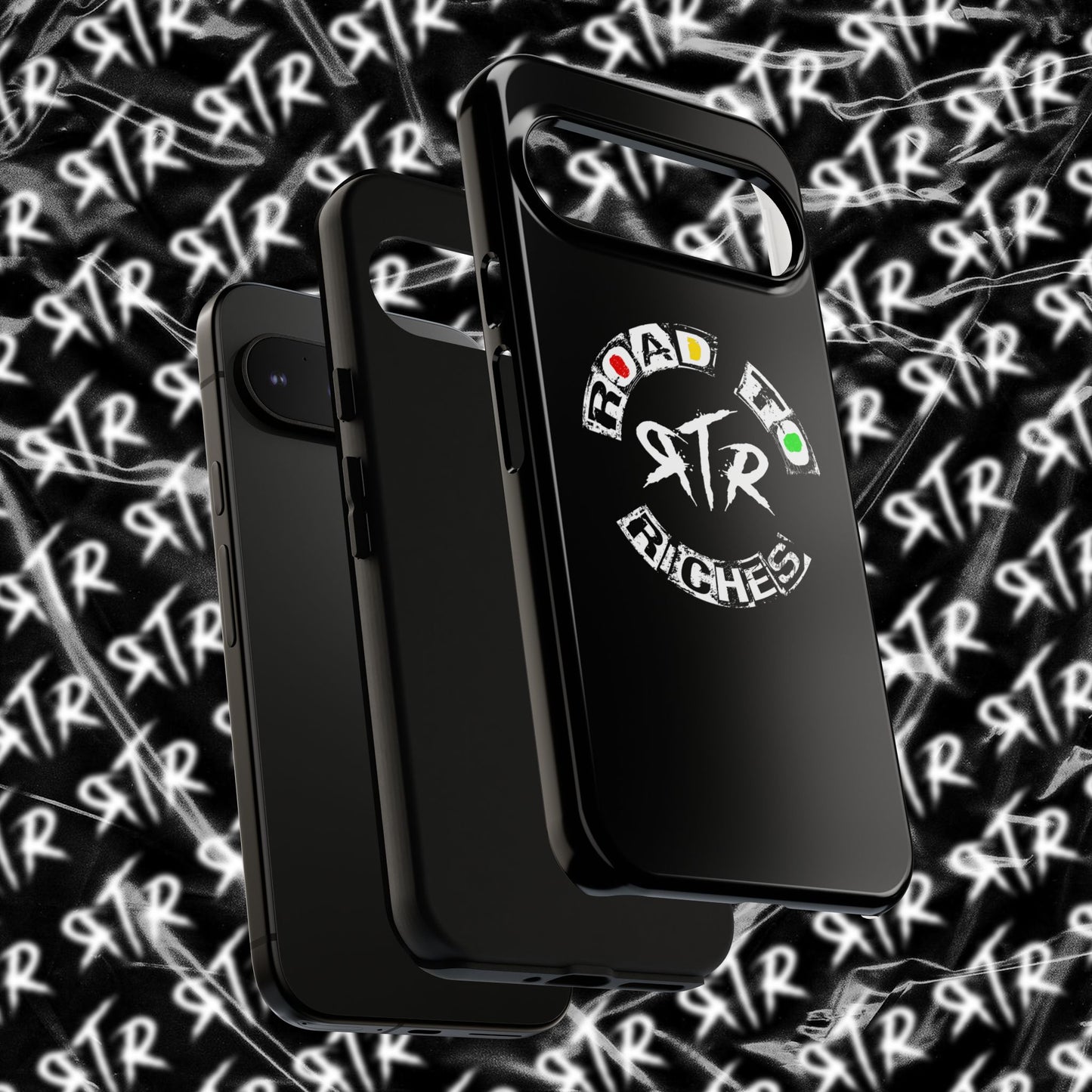 RTR® Road Runner 2-Layer Phone Case