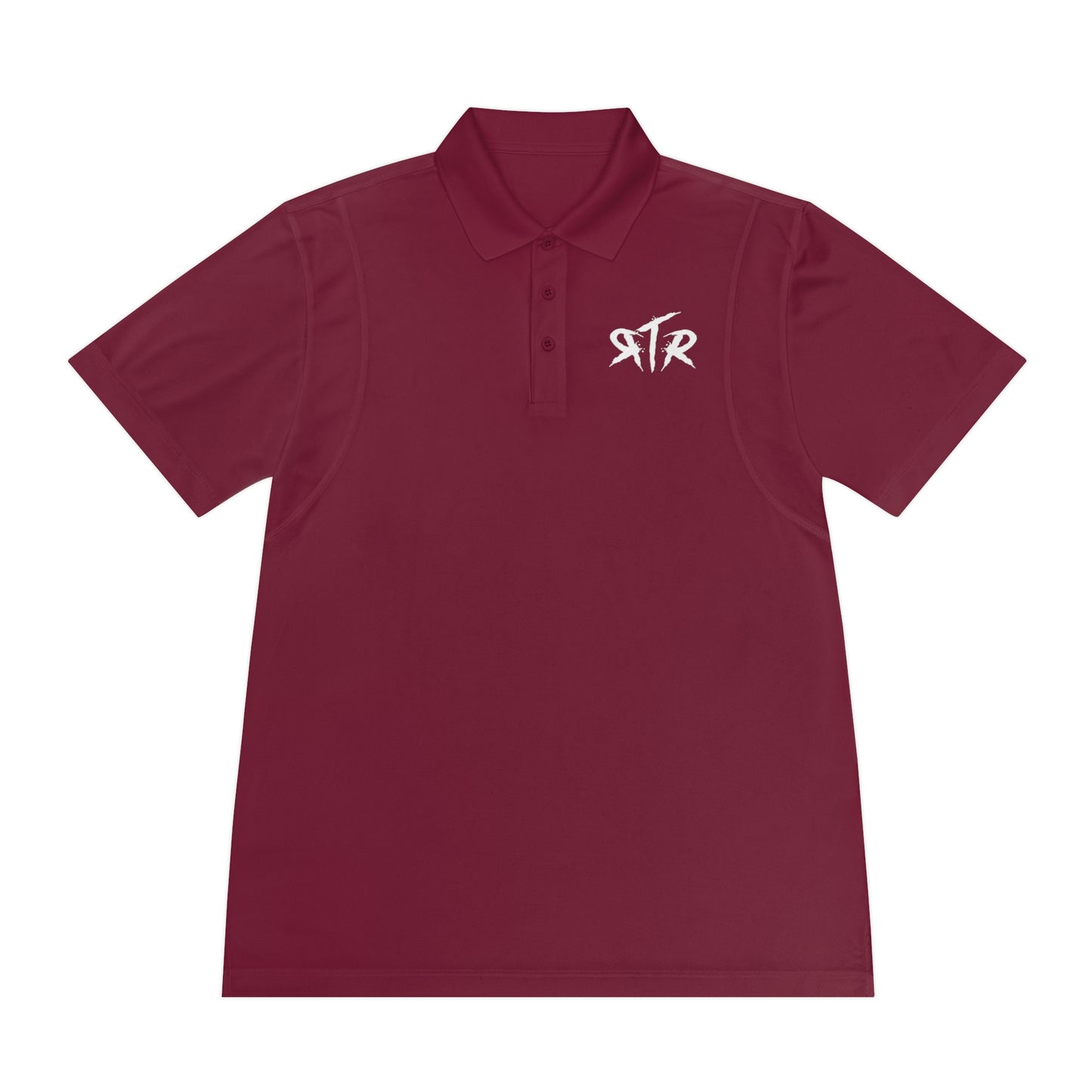 RTR® Sport Polo