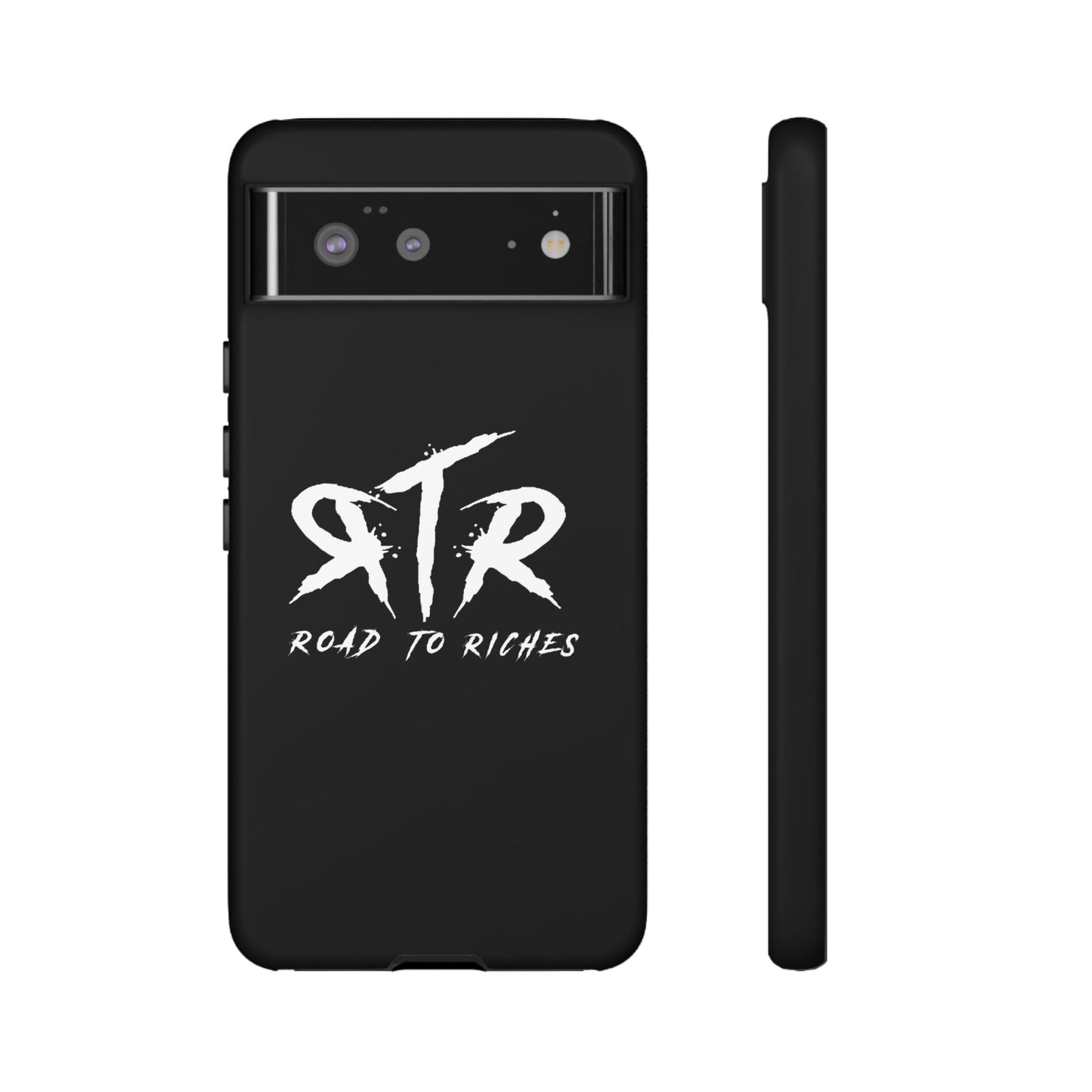RTR® Tough Cases