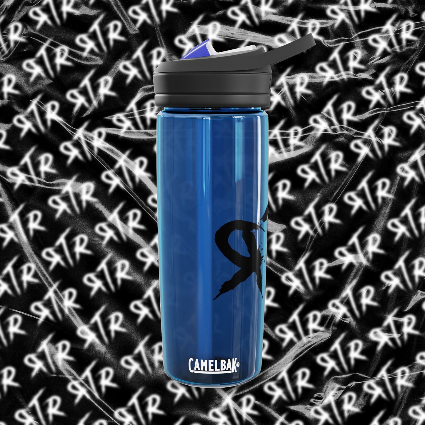 RTR® Water Bottle, 20oz\25oz