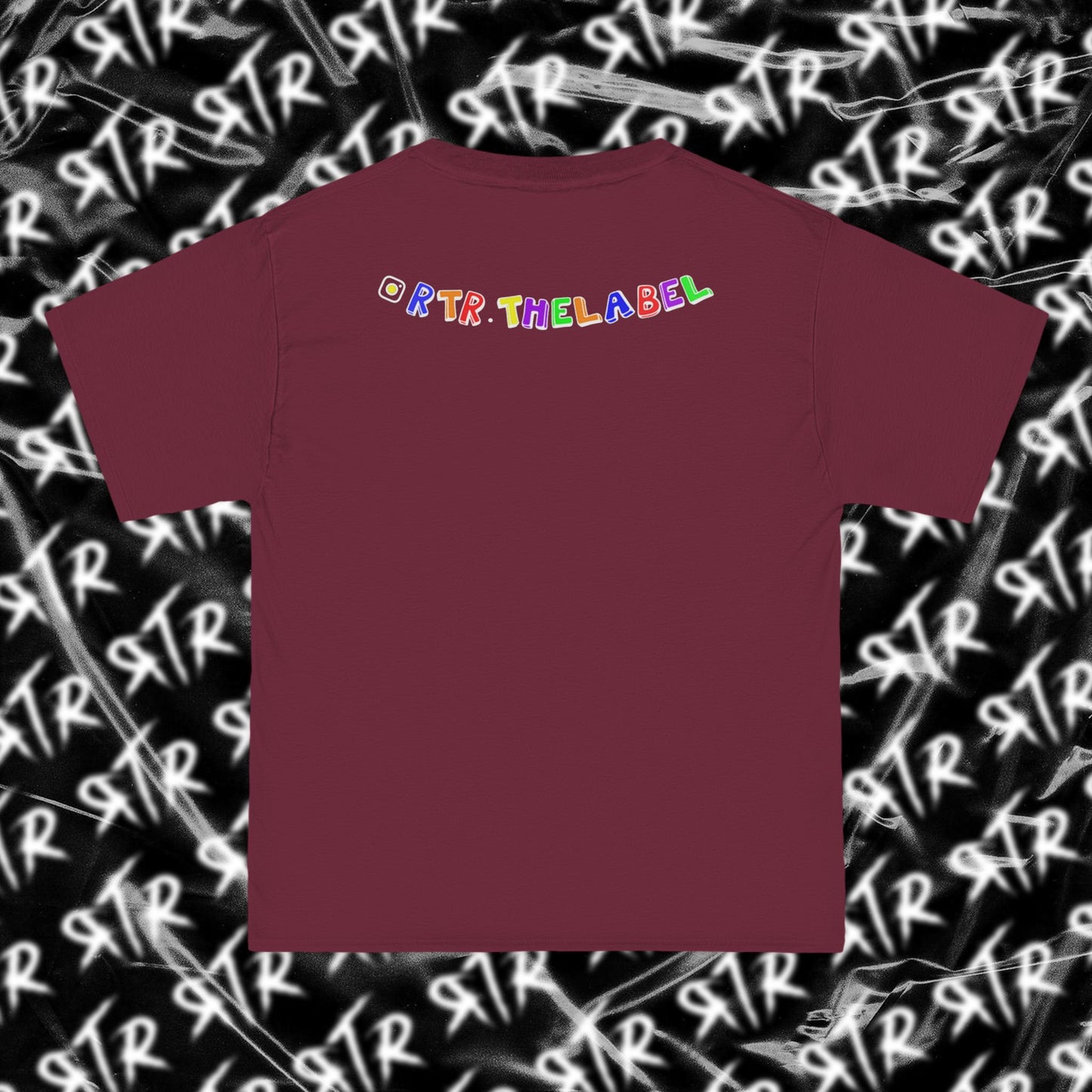 RTR® "Rich" Short-Sleeve T-Shirt