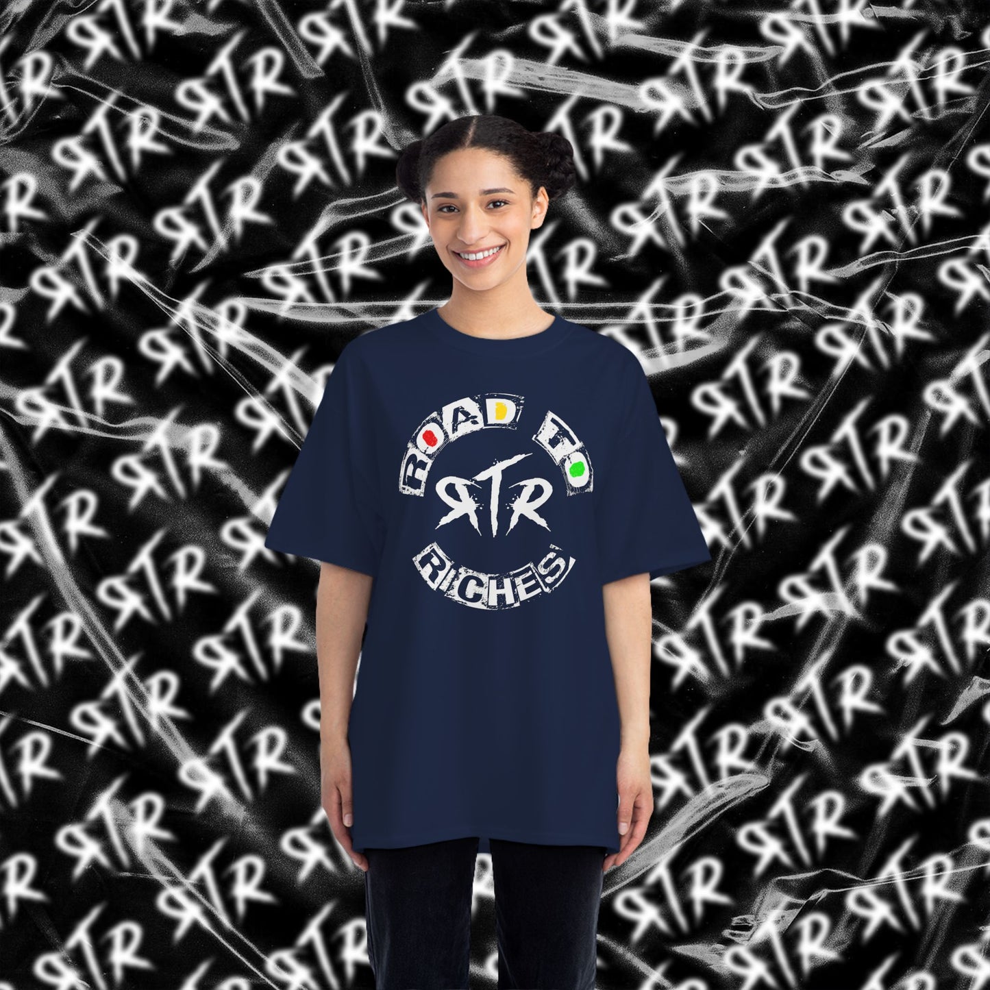 RTR® Road Runner Short-Sleeve T-Shirt