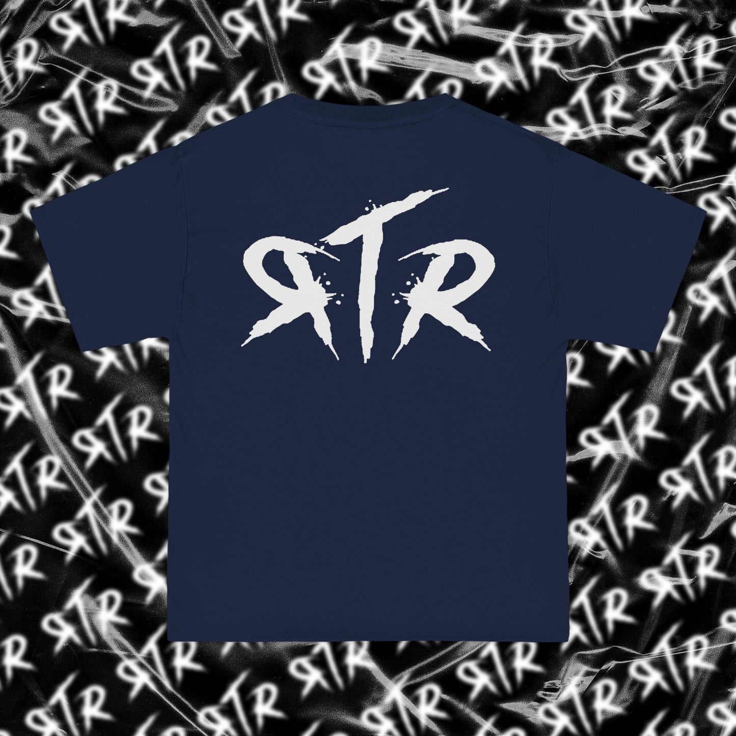 RTR® Vs Everybody Short-Sleeve T-Shirt