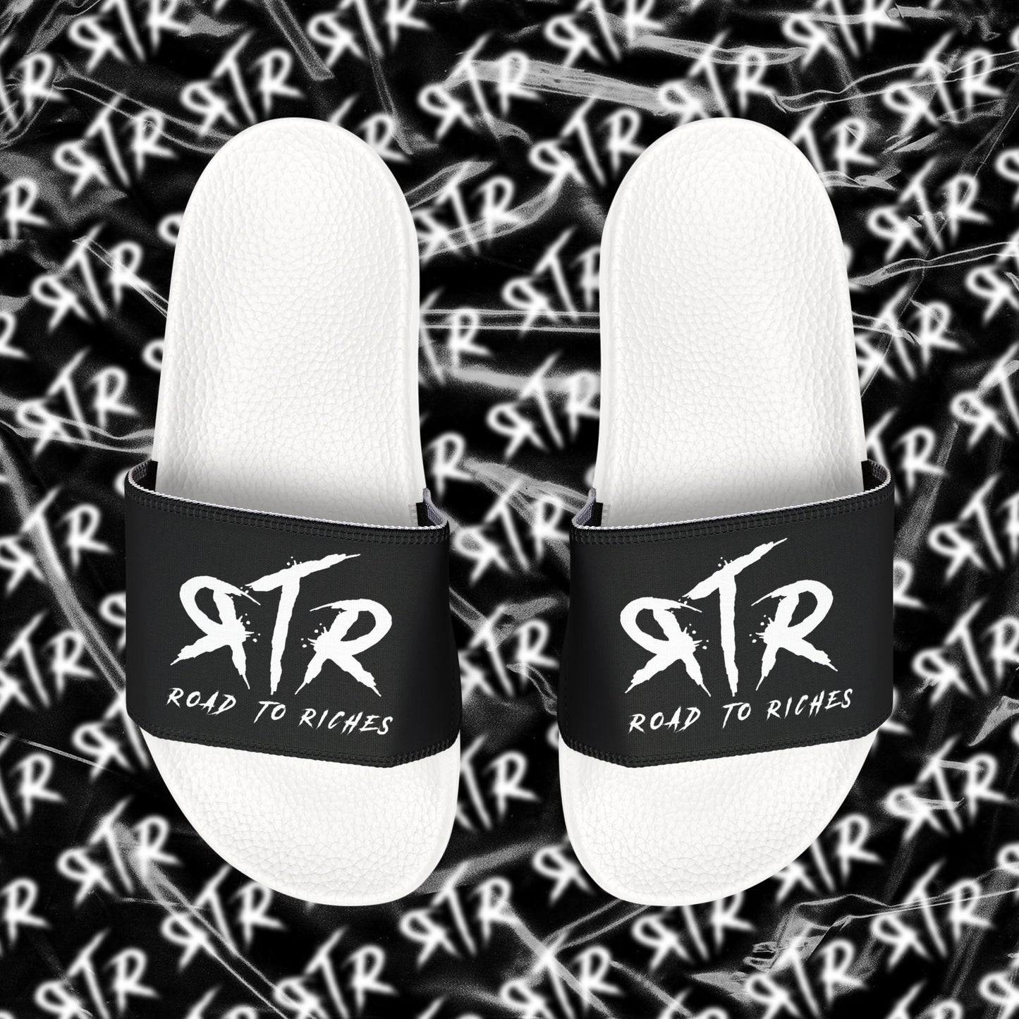 RTR® Men's Slide Sandals