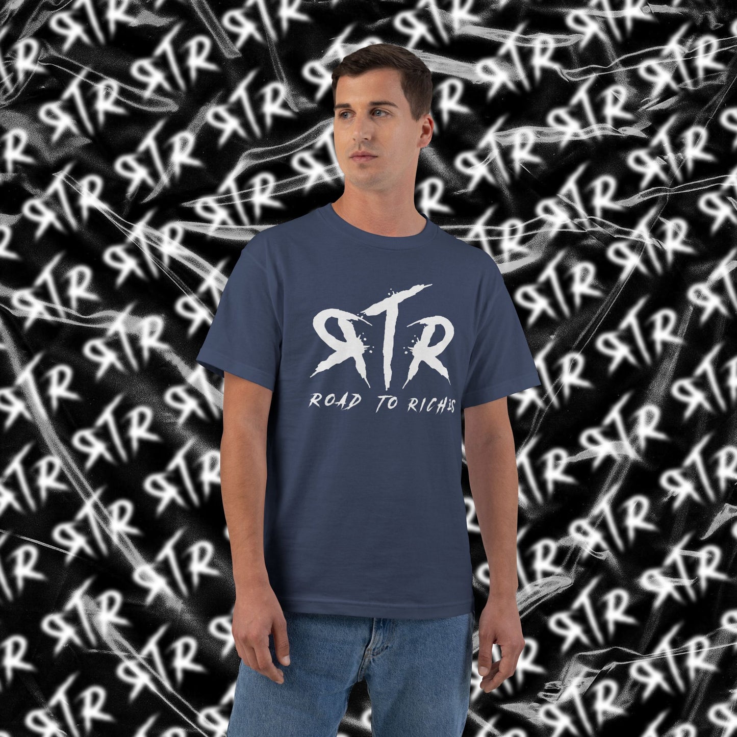 OG RTR® Short-Sleeve T-Shirt