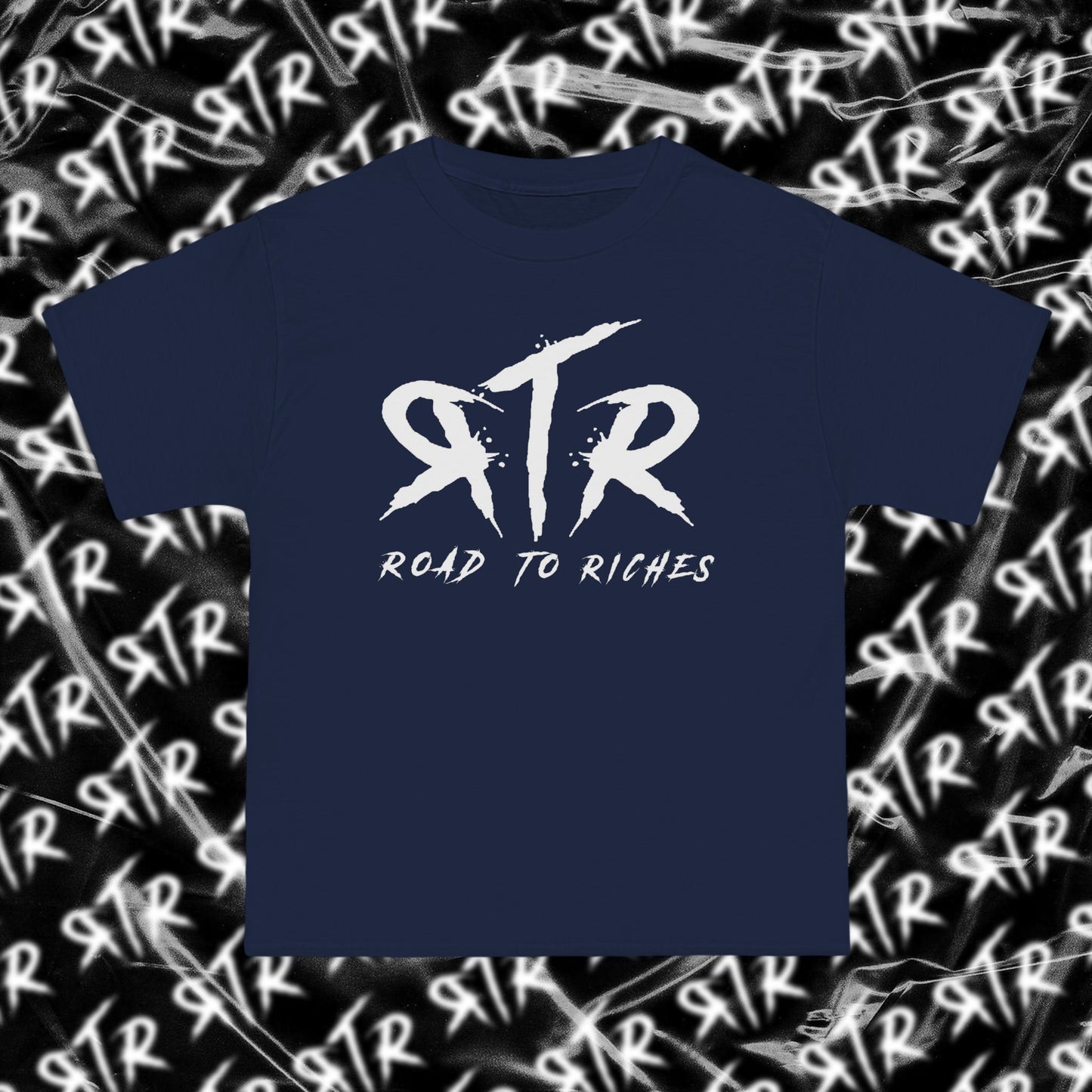OG RTR® Short-Sleeve T-Shirt