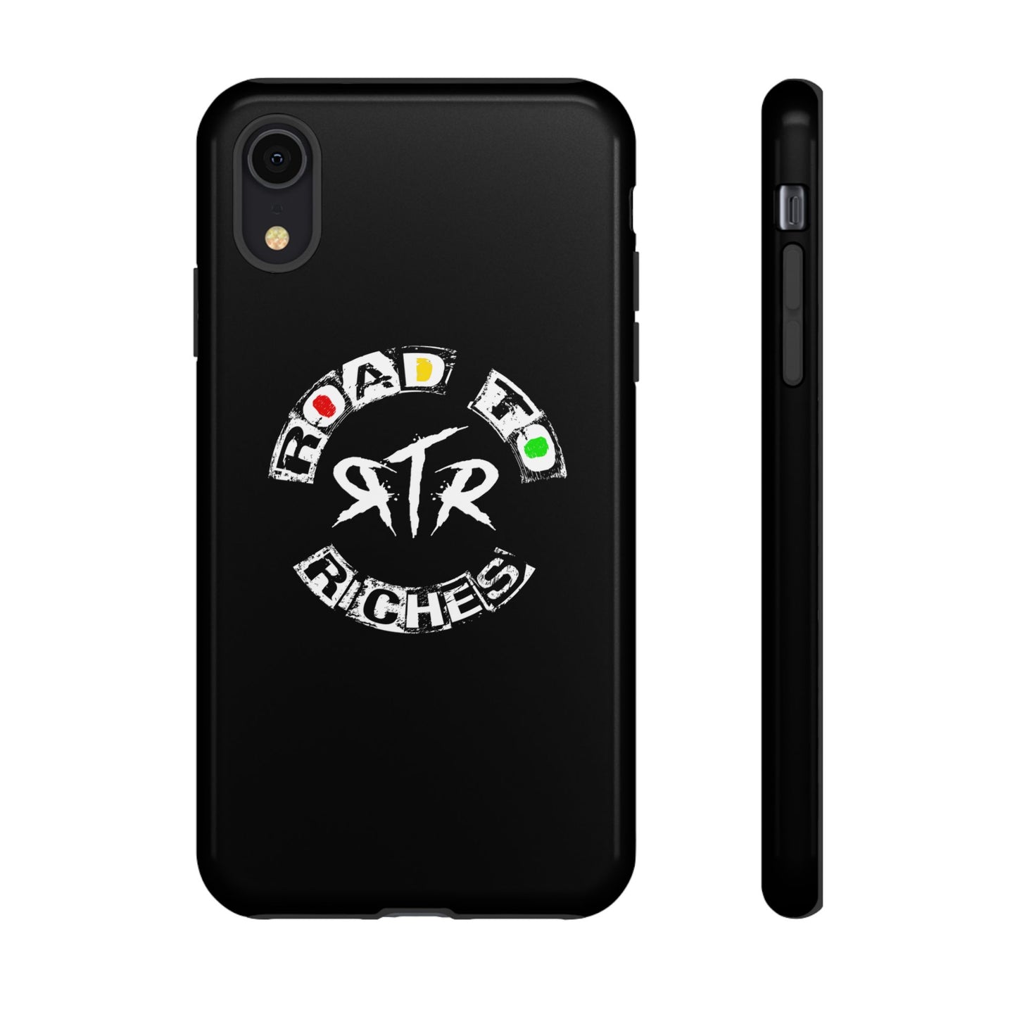 RTR® Road Runner 2-Layer Phone Case