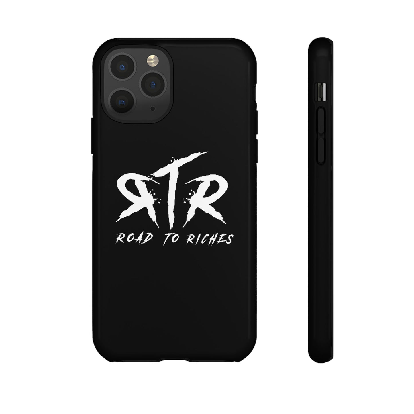 RTR® Tough Cases