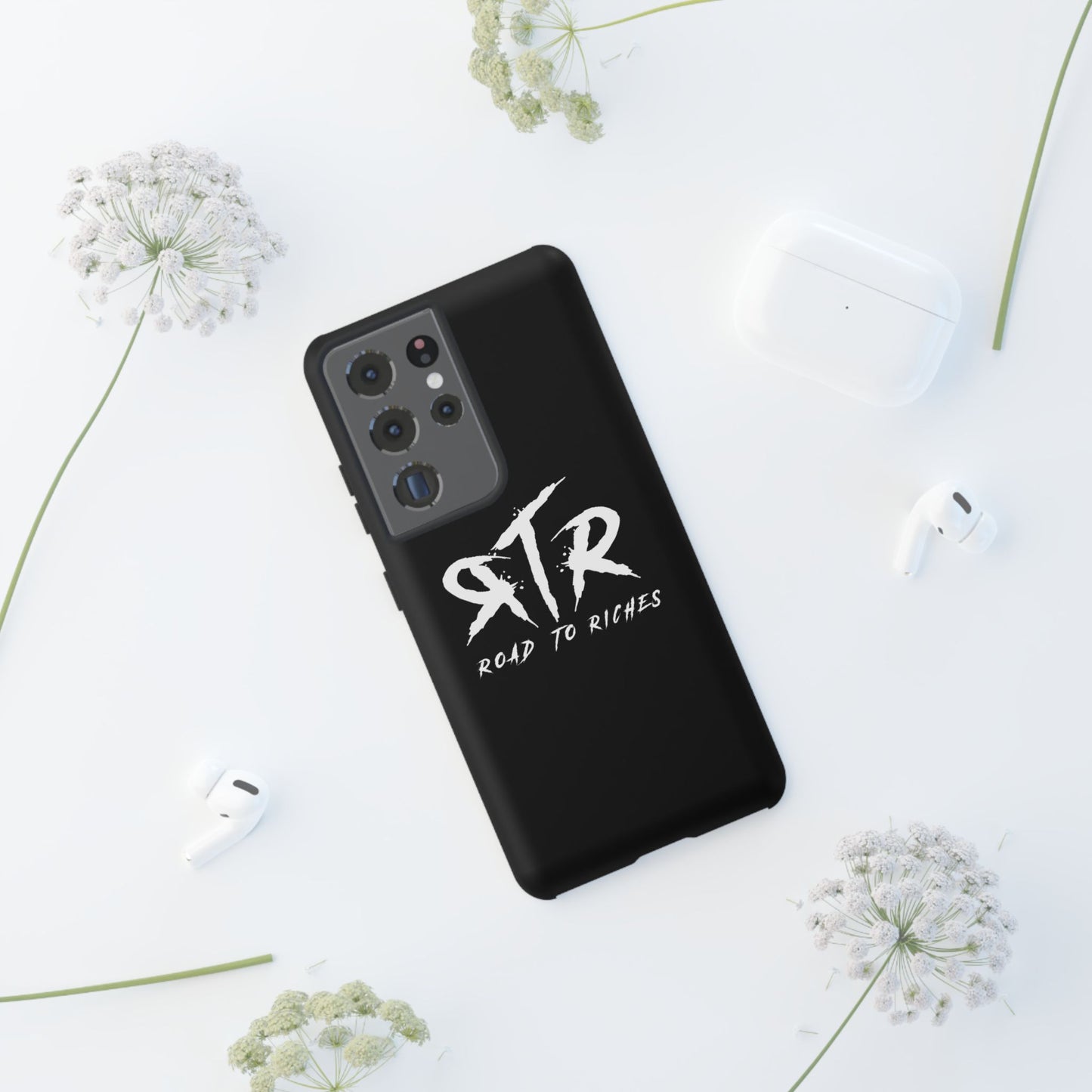 RTR® Tough Cases
