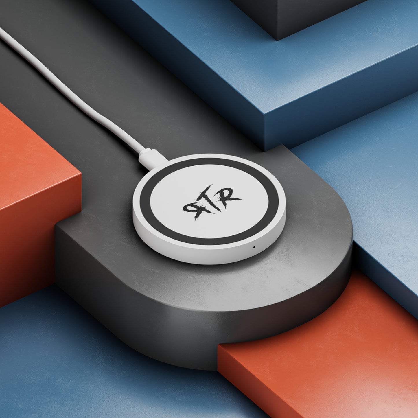 RTR® Wireless Charging Pad