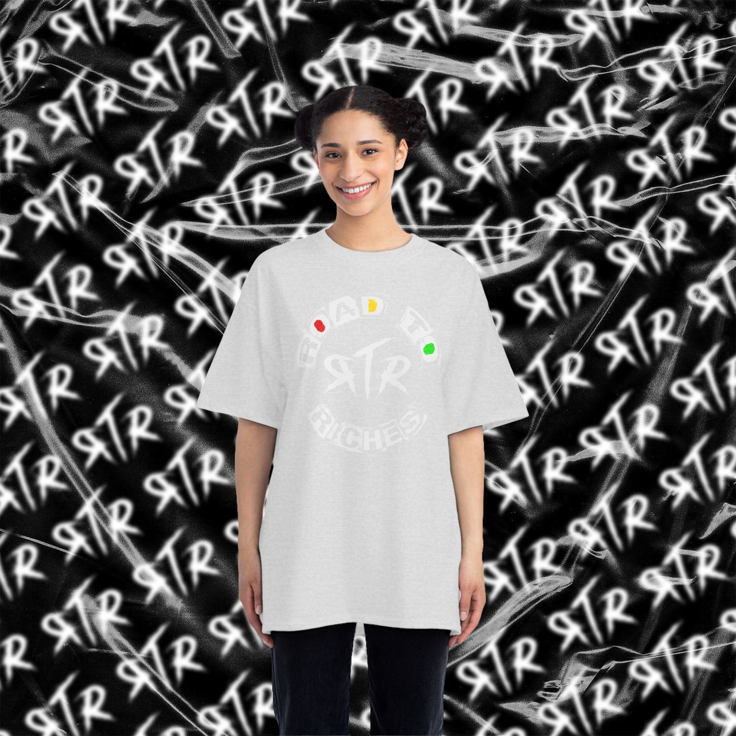 RTR® Road Runner Short-Sleeve T-Shirt
