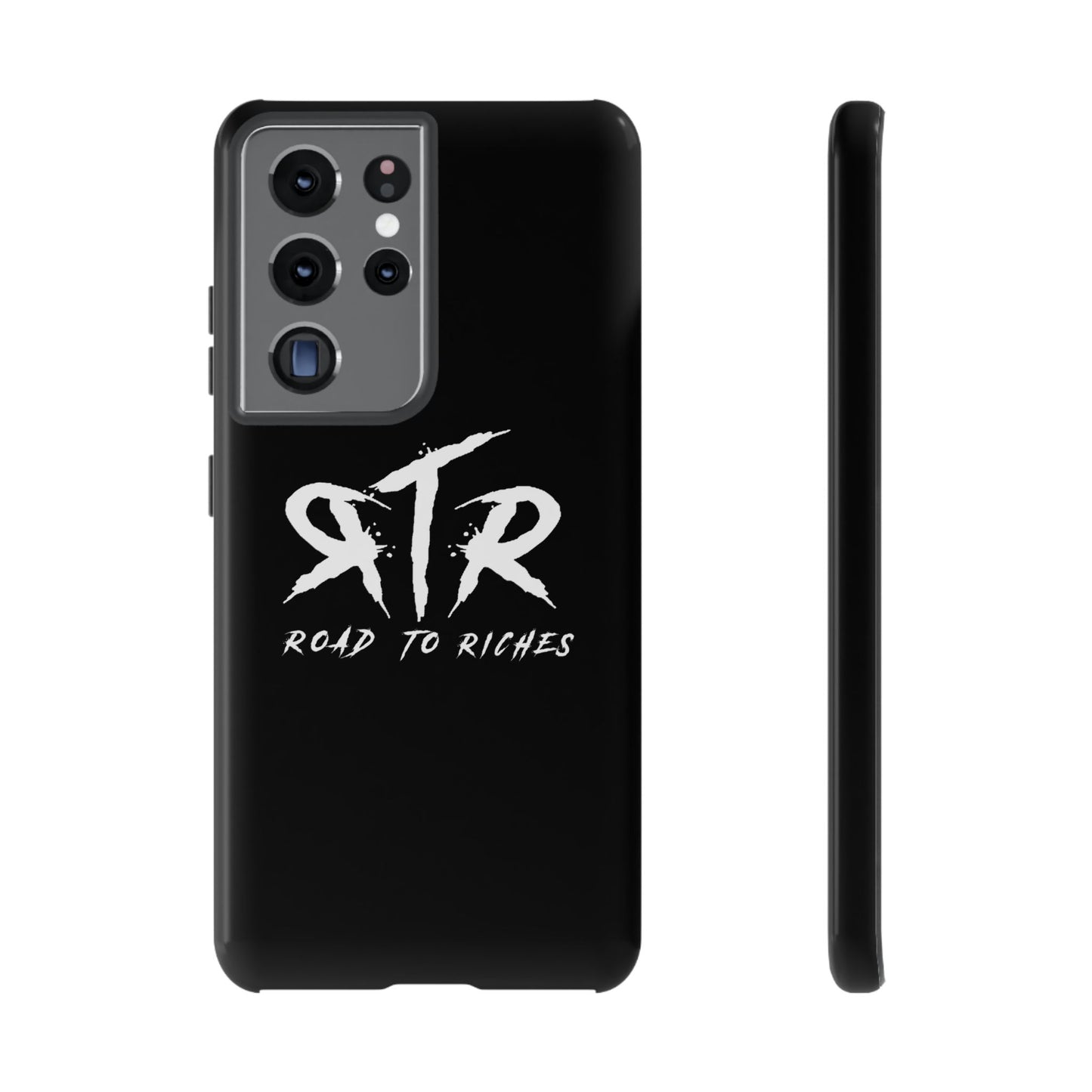 RTR® Tough Cases