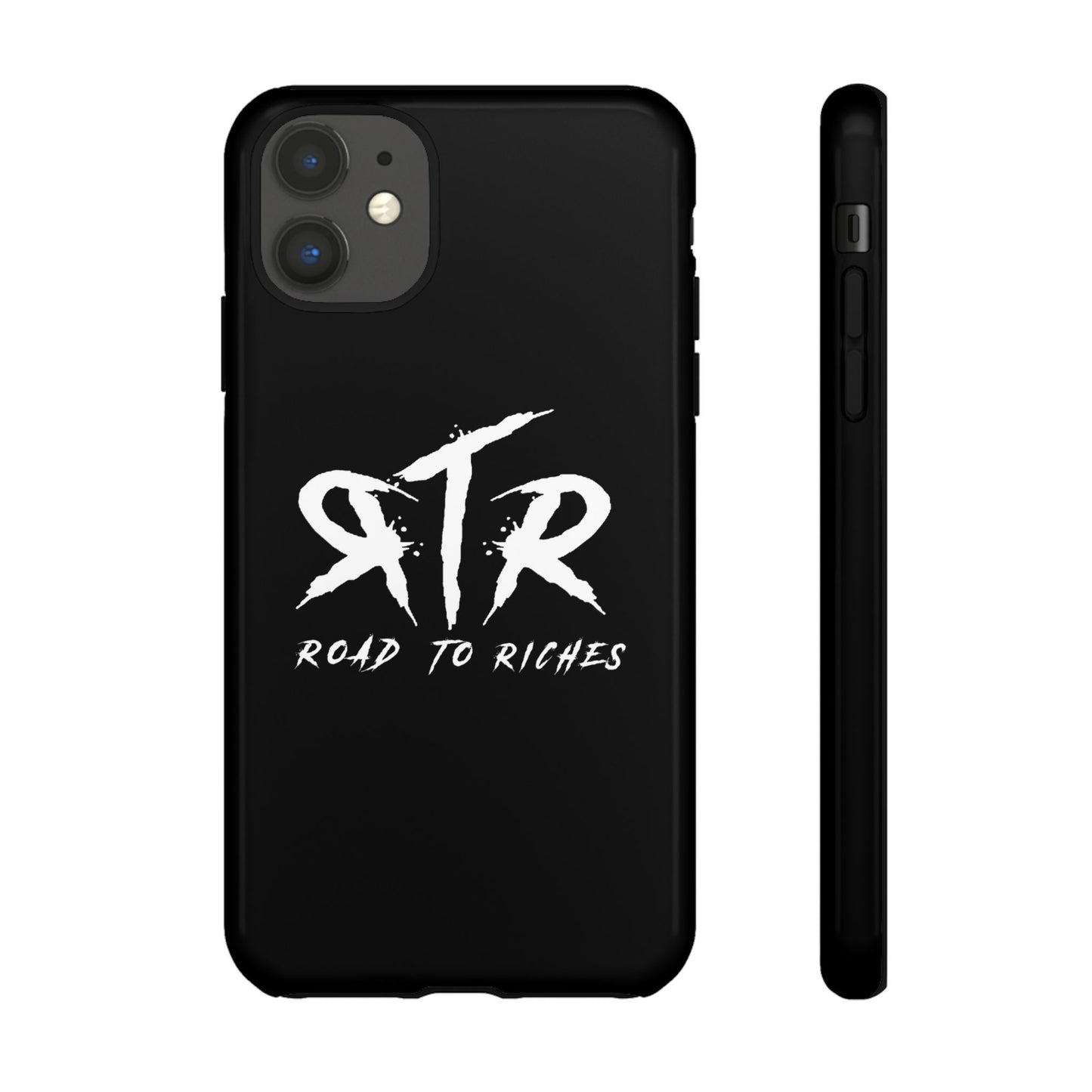 RTR® Tough Cases