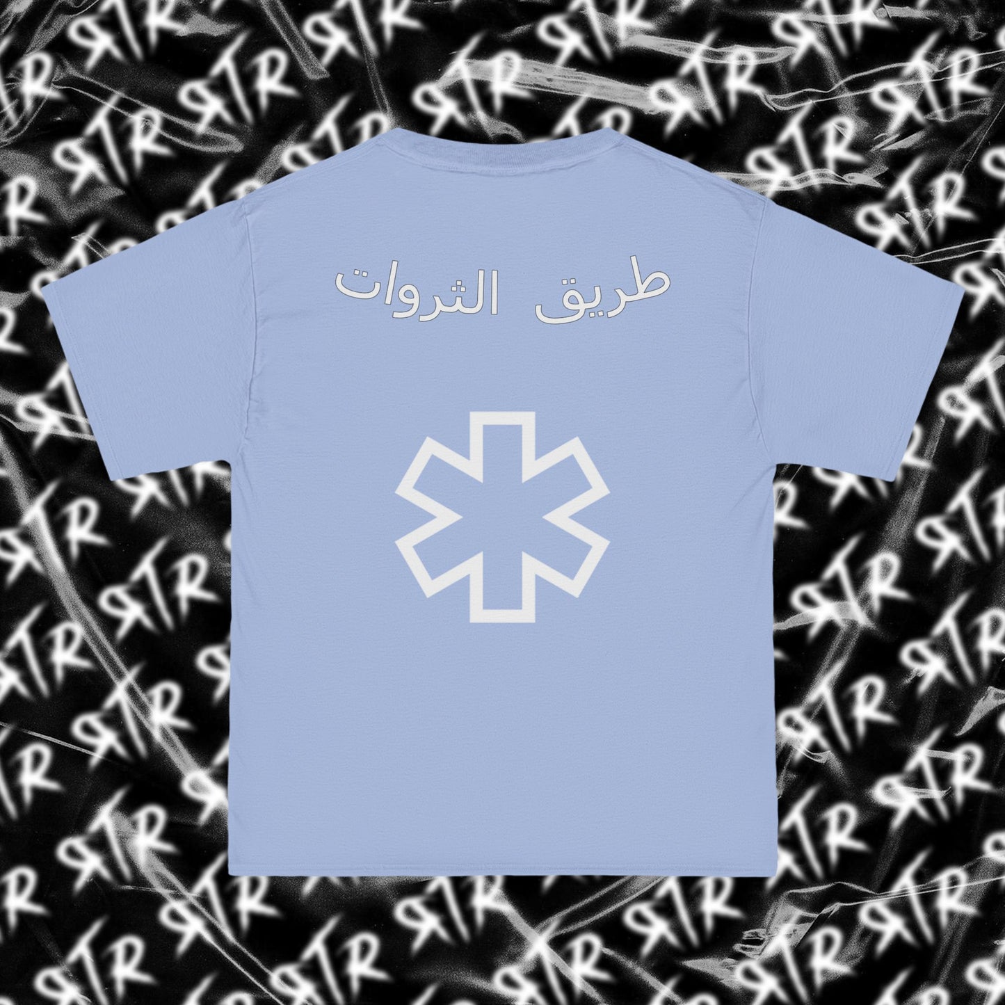 RTR® Road.To.Riches Short-Sleeve T-Shirt