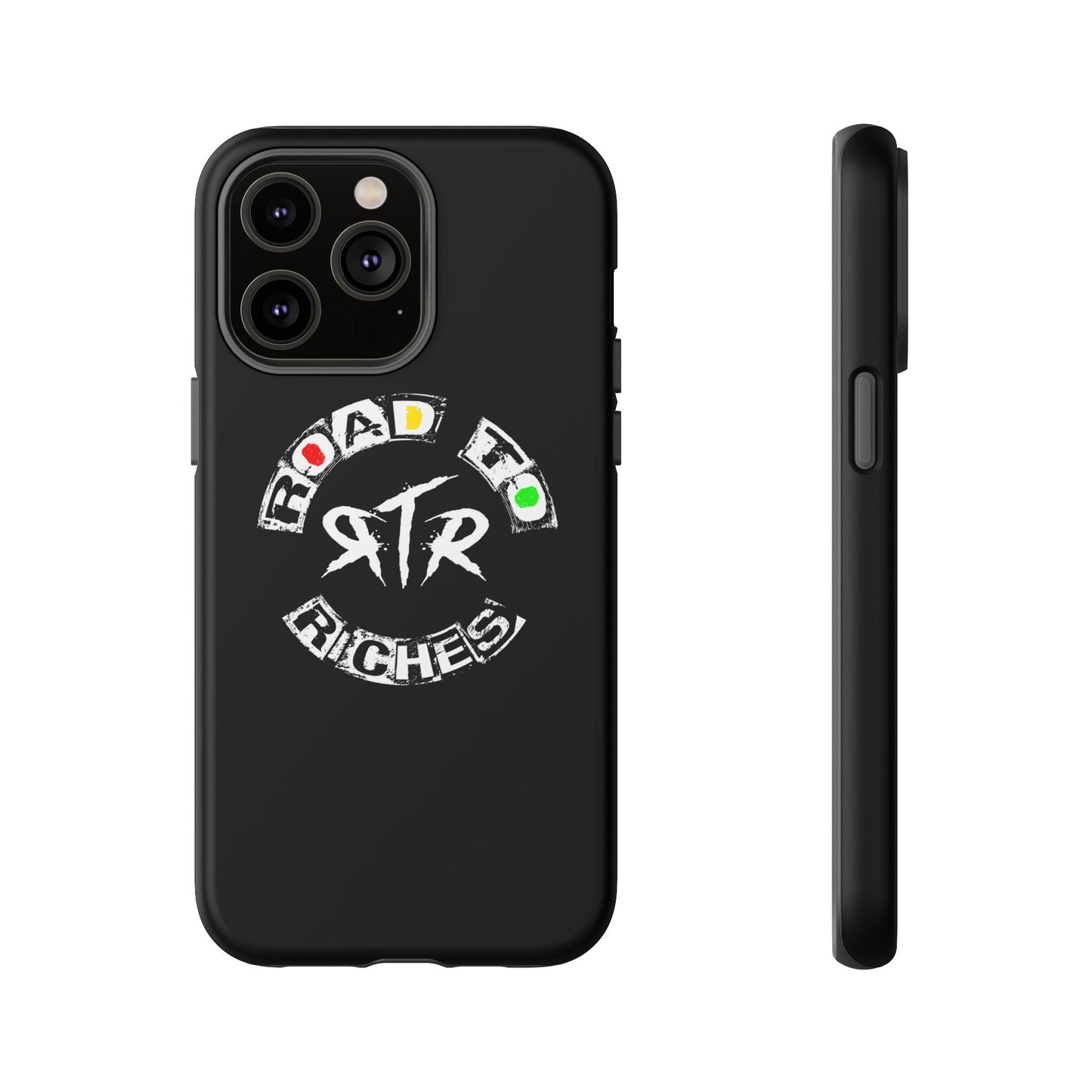 RTR® Road Runner 2-Layer Phone Case