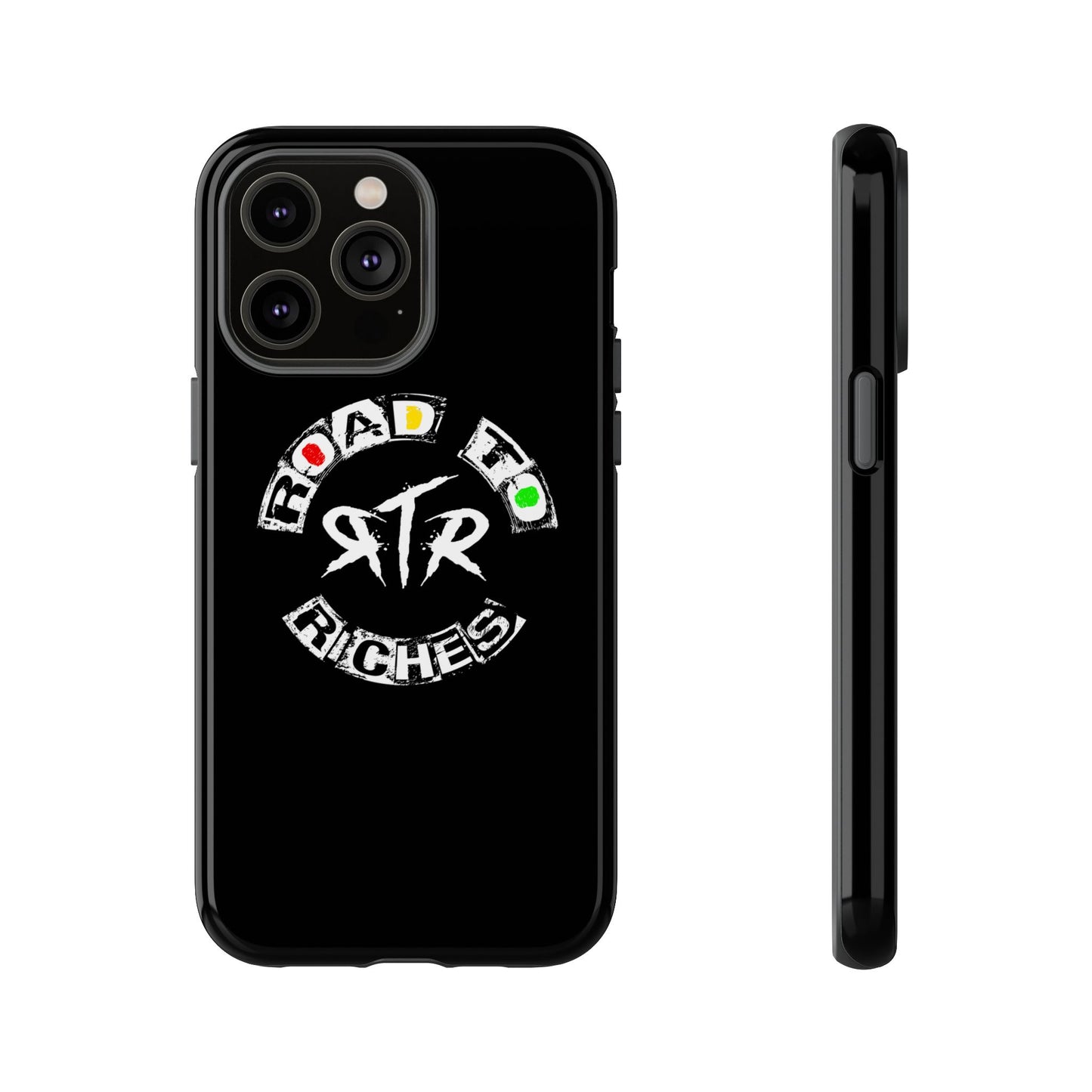 RTR® Road Runner 2-Layer Phone Case