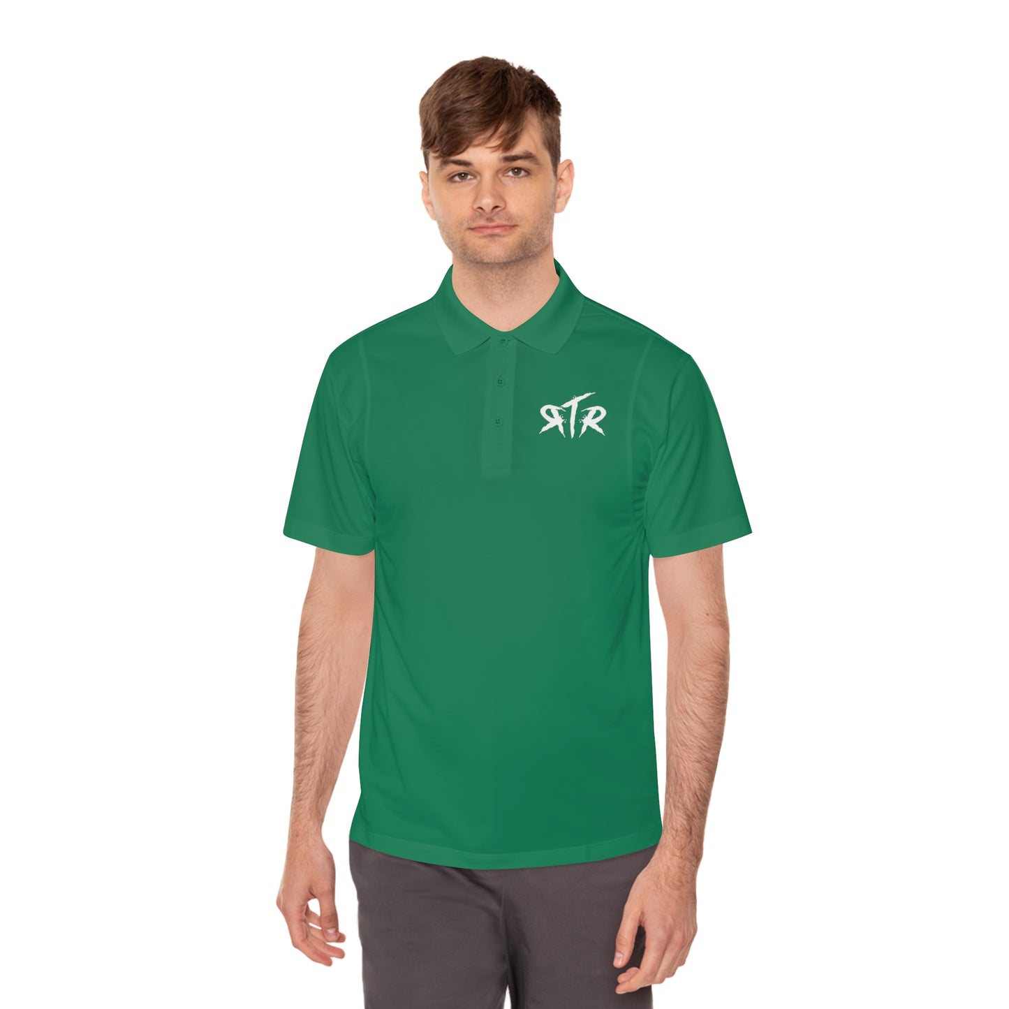 RTR® Sport Polo