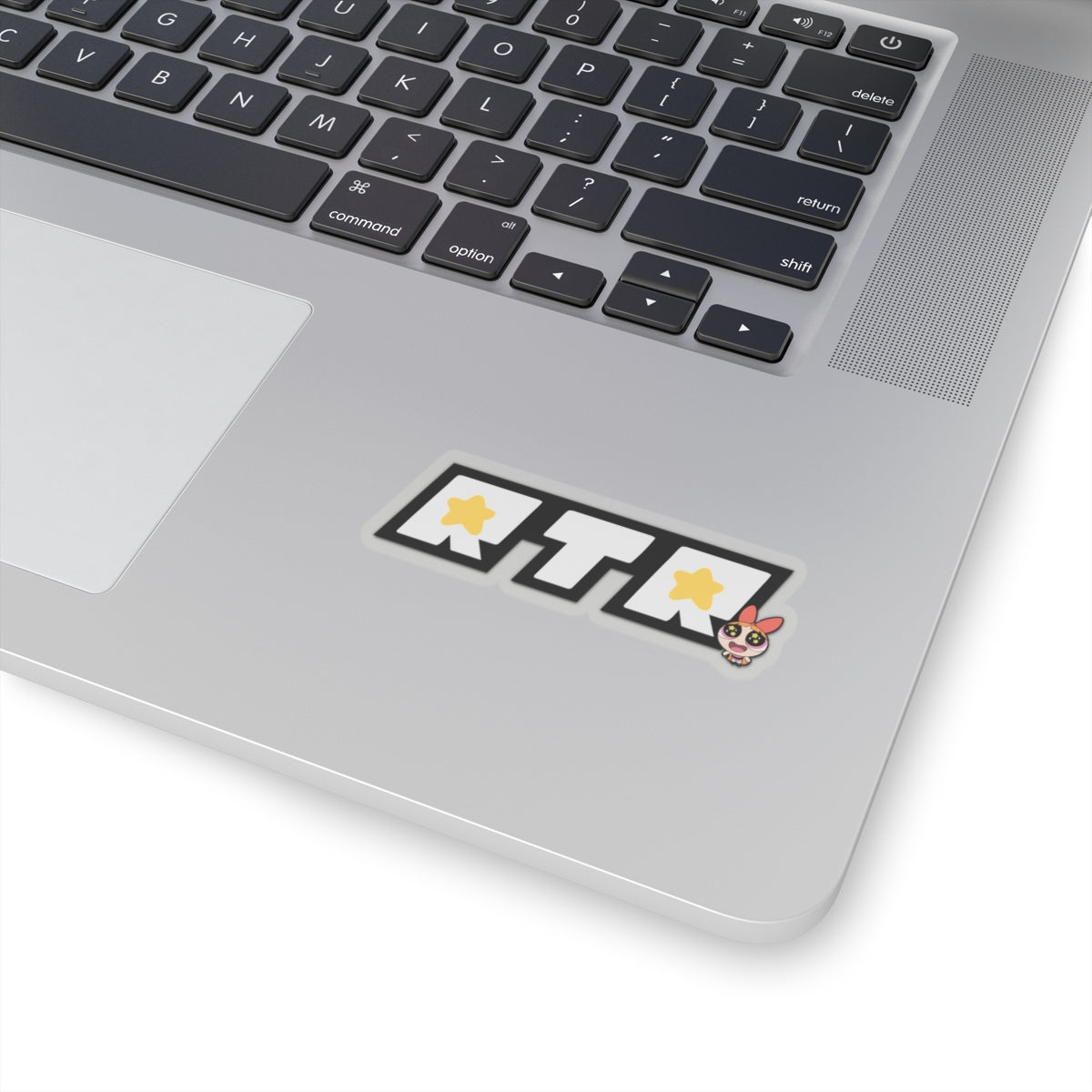 RTR® X Powerpuff Sticker