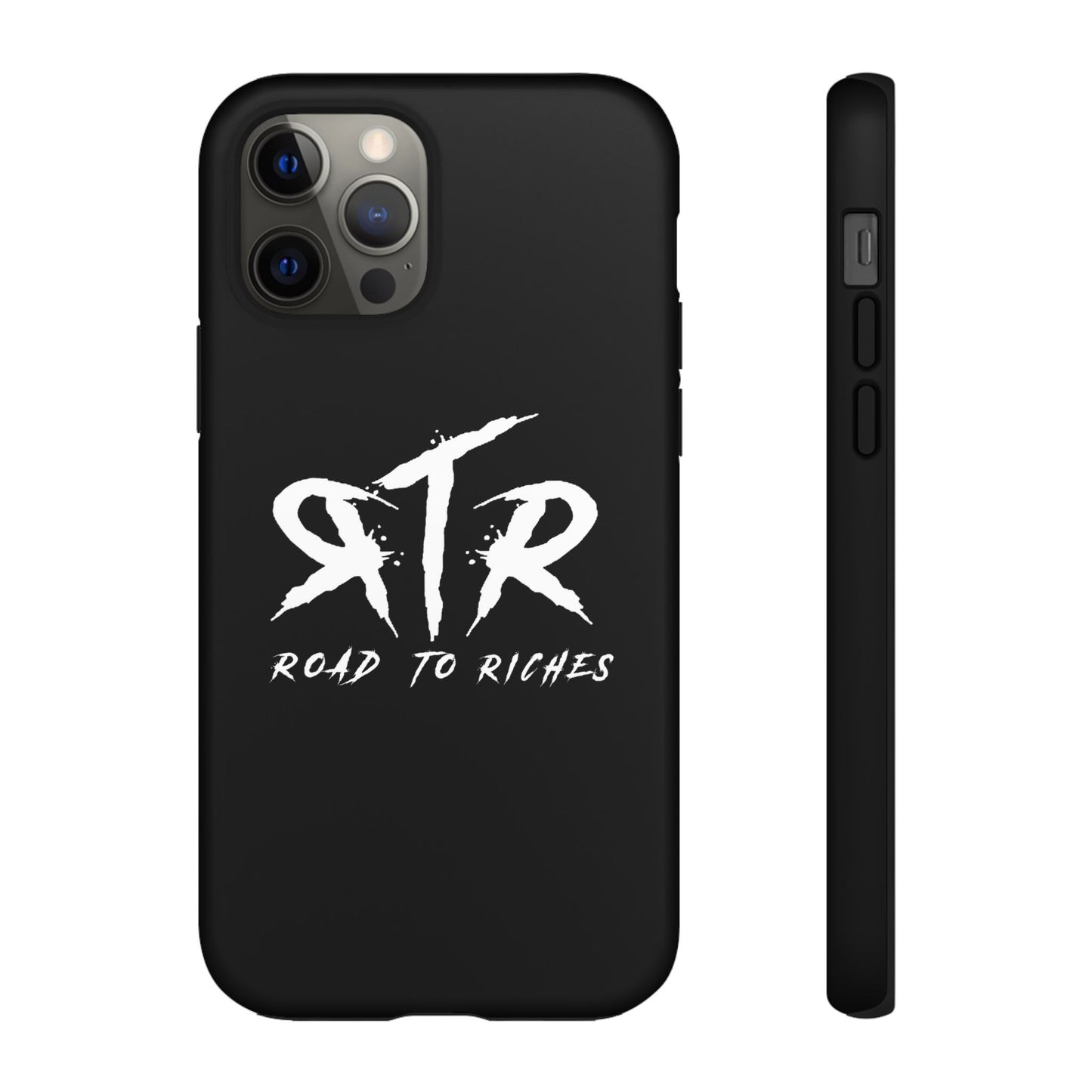 RTR® Tough Cases