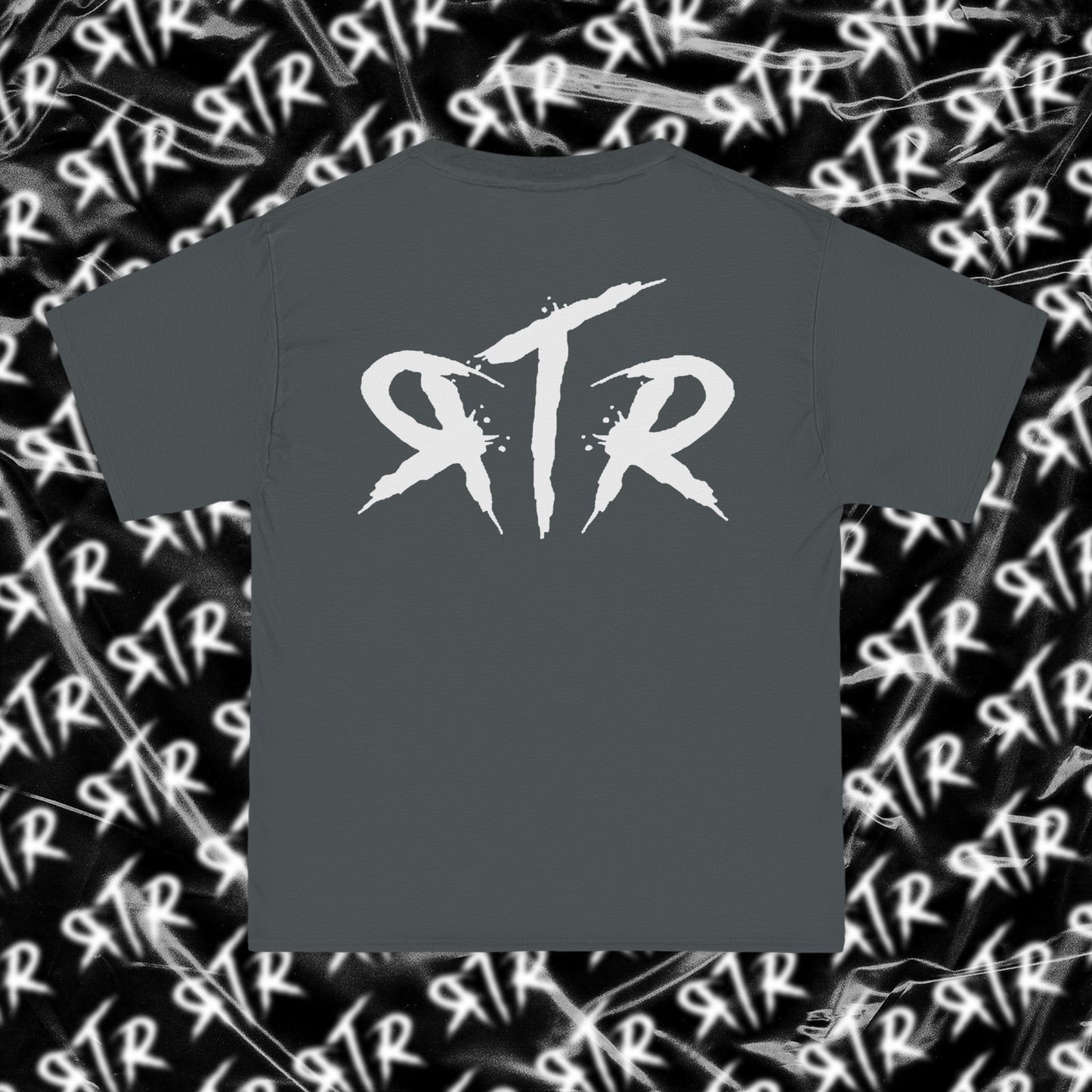 RTR® Vs Everybody Short-Sleeve T-Shirt