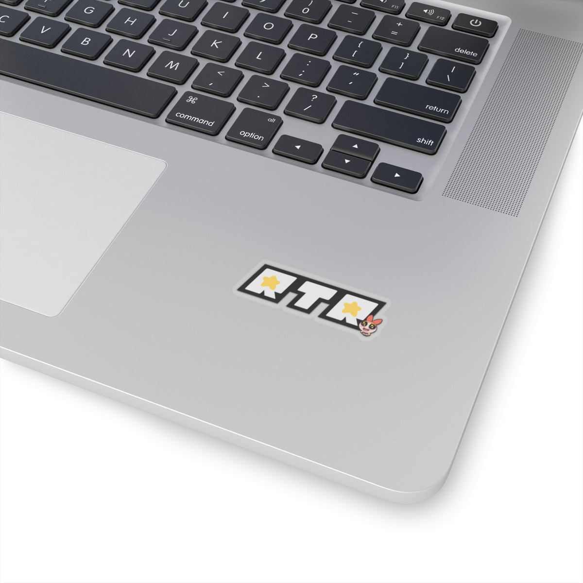 RTR® X Powerpuff Sticker